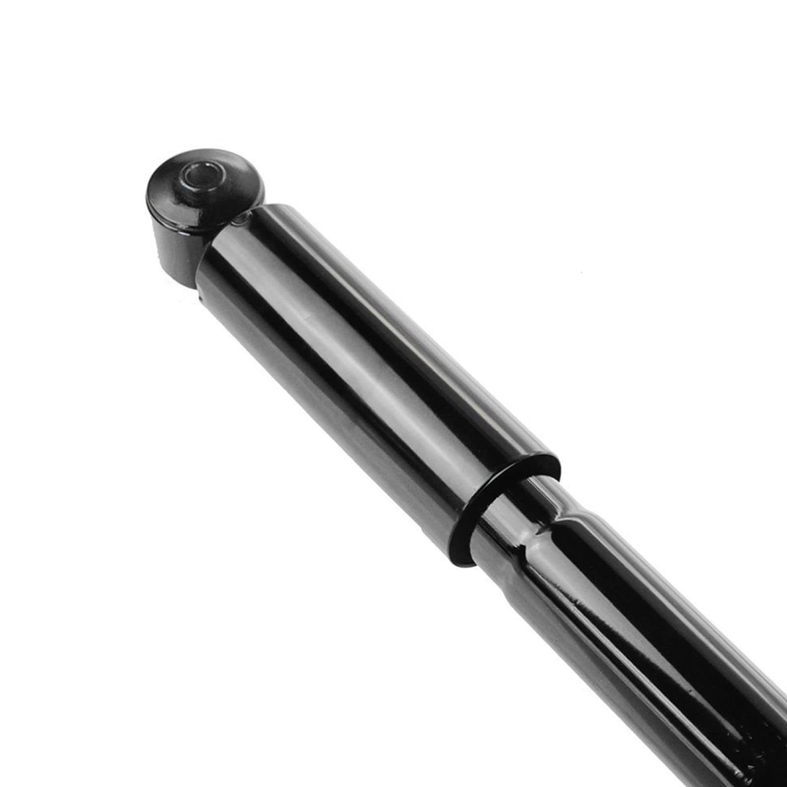 Trq Rear Shock Absorber Set Compatible With 2005-2010 Chevrolet Cobalt 2006-2011 Hhr 2007-2009 Pontiac G5 2008 Saturn Astra 2003