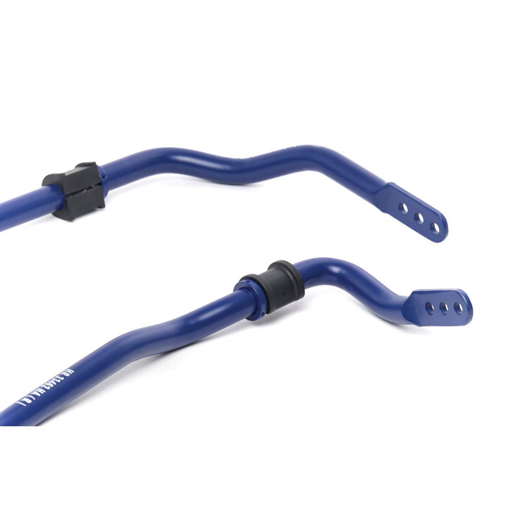 H&R 33267-4 Stabilizer Set Suitable For Volkswagen Transporter T6.1 2020-(Incl. Xenon) -2/4Wd-Fa30/Ra30Mm