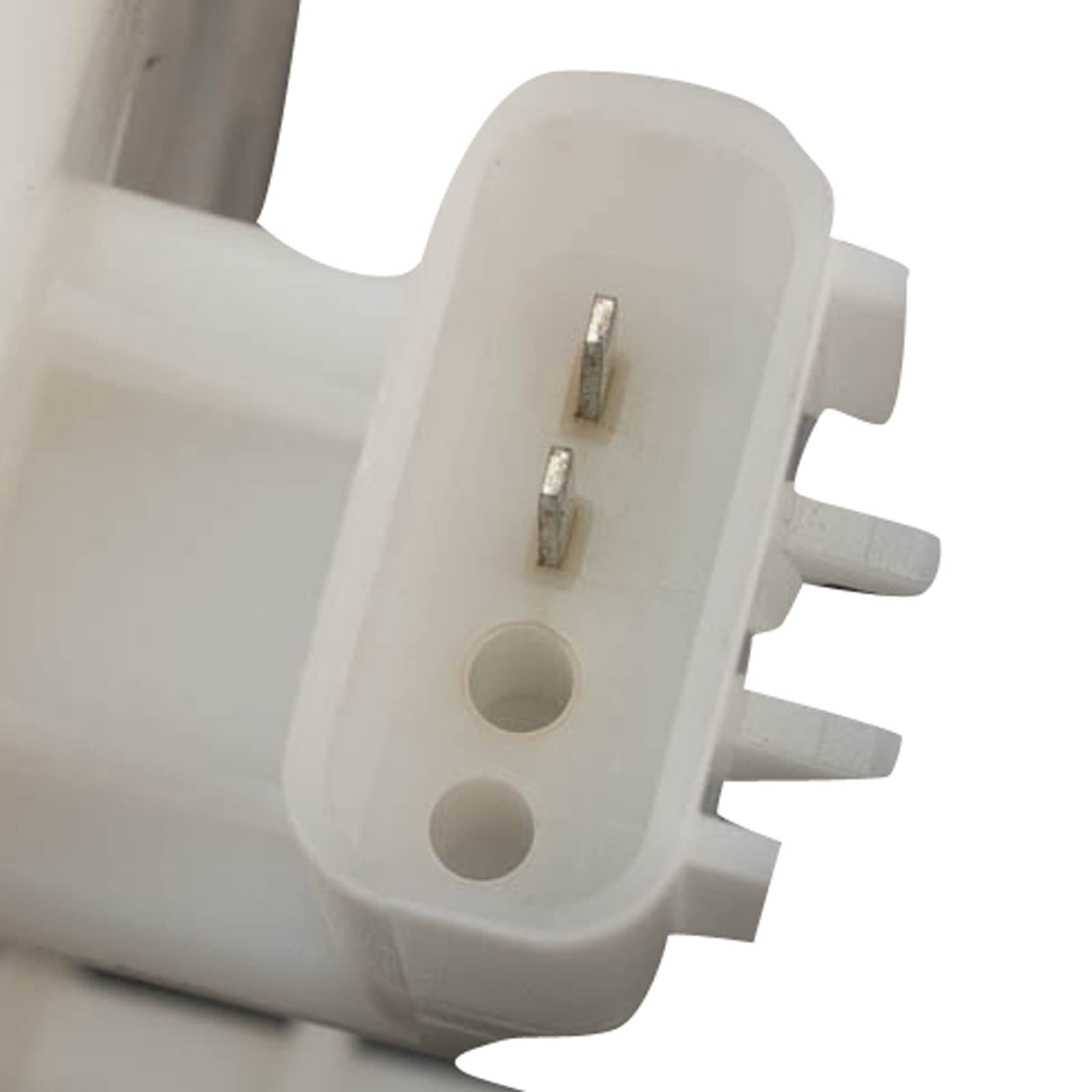 Trq Fuel Pump Module Assembly Compatible With 2011-2016 Ford F-350 Super Duty F-450 Super Duty F-550 Super Duty