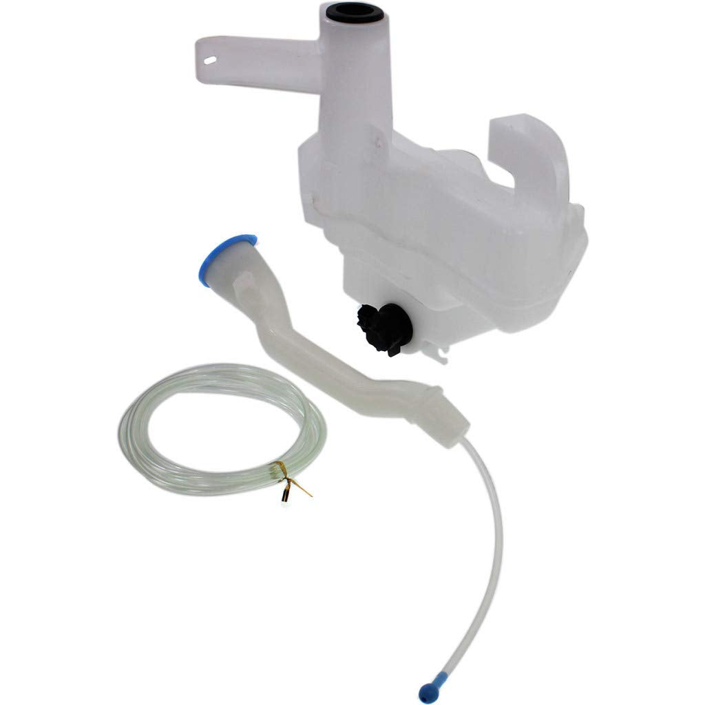 For Honda Civic 2012-2015 Windshield Washer Reservoir | Pump/Neck/Cap/Hose/Seals | Replacement For Ho1288167 | 76841Tr3A01-Pfm