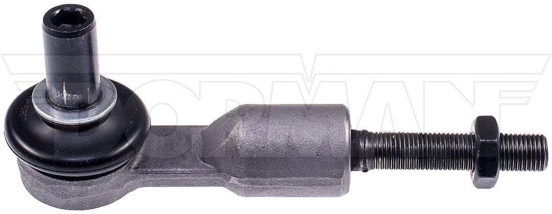 Dorman To12075Xl Front Outer Steering Tie Rod End Compatible With Select Audi/Volkswagen Models