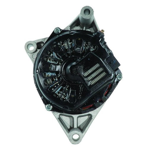 Remy 23657 Premium Remanufactured Alternator