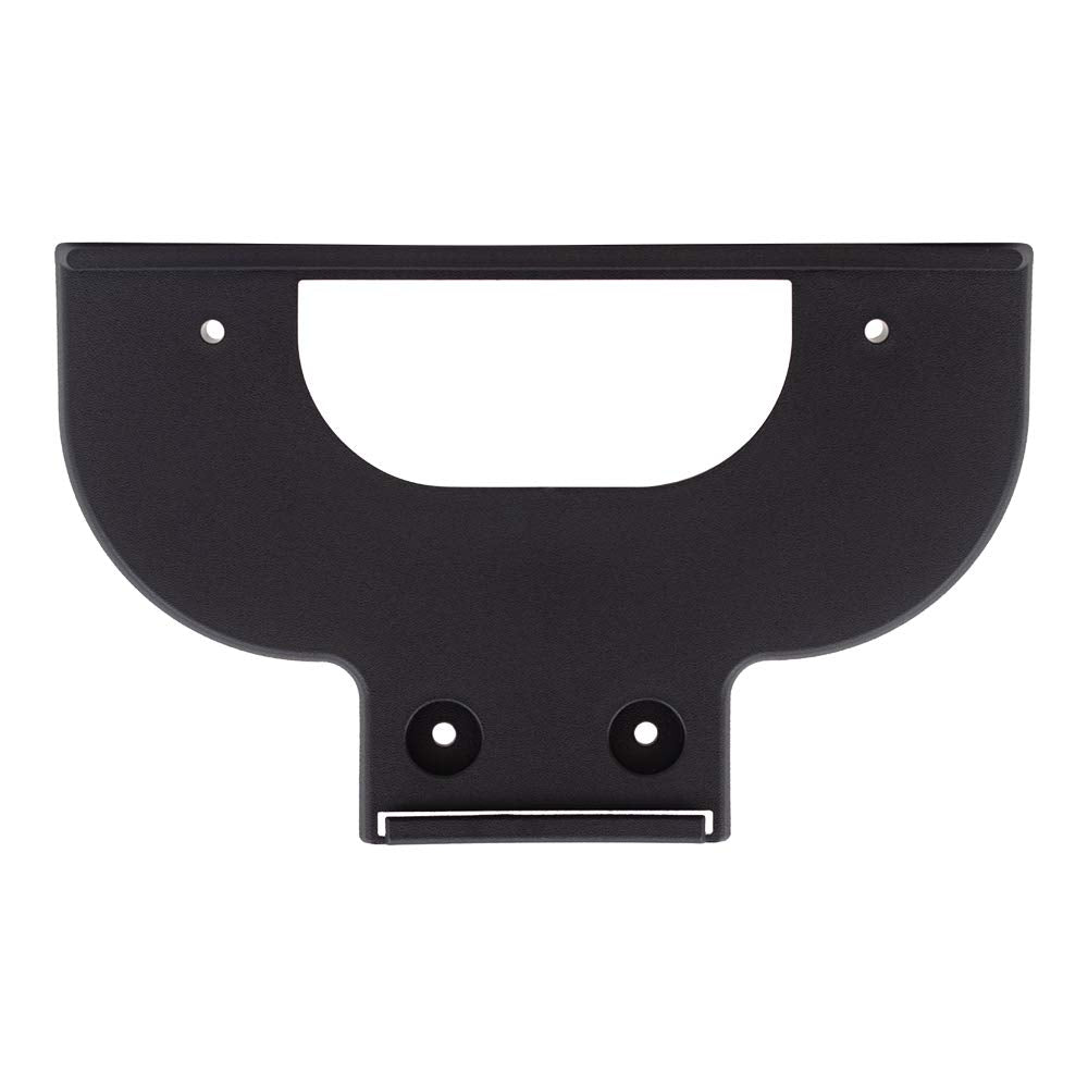Brock Replacement Front License Plate Bracket Compatible With 2003-2006 Silverado Pickup