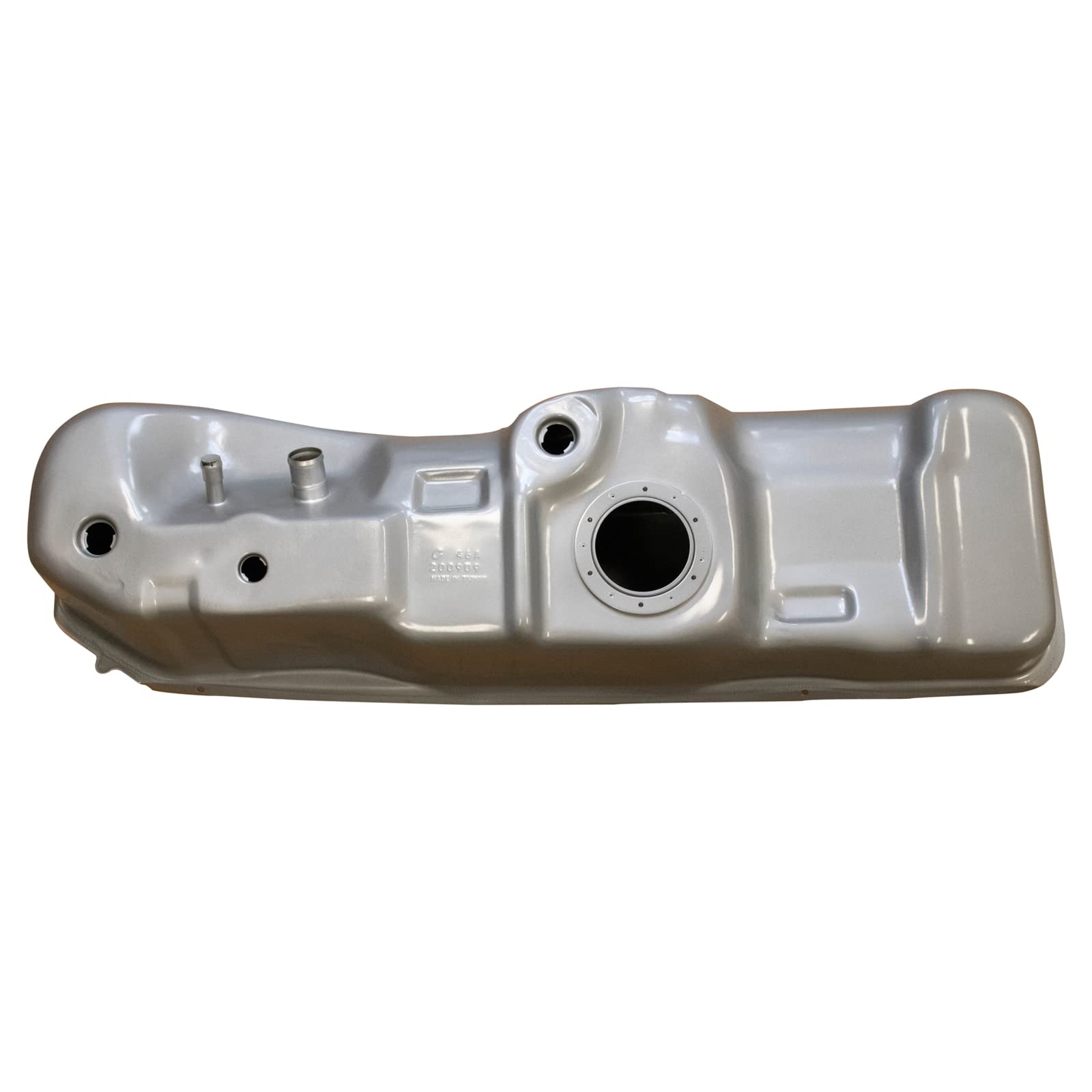 Trq Gas Fuel Tank 24.5 Gal Compatible With 1997-1998 Ford F-150 F-250