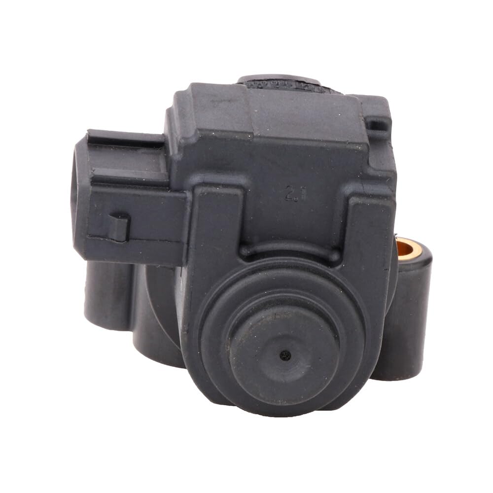 Roadfar Idle Air Control Valve Iac Valve Fit For 1996 1997 1998 1999 For Bmw 318I/ 318Is/ 318Ti/ Z3 Compatible With 2H1429