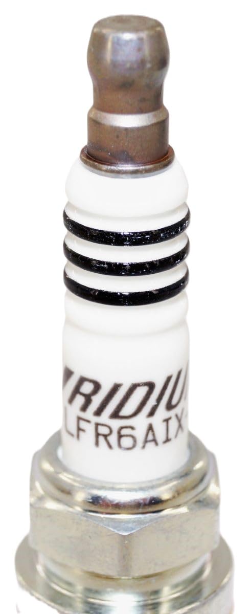 Ngk 6619 Iridium Spark Plugs Lfr6Aix-11 - 6 Pcsnew