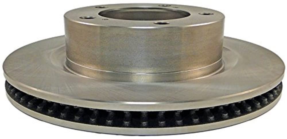 Bendix Premium Prt5908 Front Brake Rotor For Lexus Lx570 2011-2008, Lx570 2015-2013, Toyota Land Cruiser 2011-2008, Land Cruiser