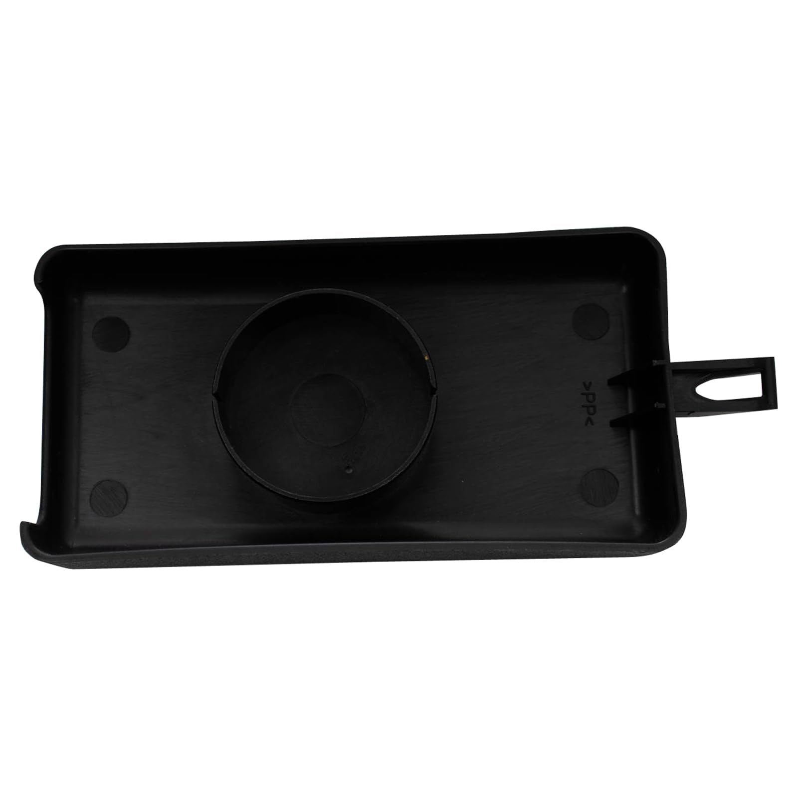 Trq Radiator Coolant Reservoir Expansion Tank Overflow Bottle Compatible With 2001-2005 Ford Explorer Sport Trac 1998-2011 Range