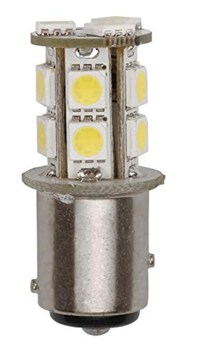 Starlights Revolution 1157-170 Led Replacement Bulb - 2 Pack