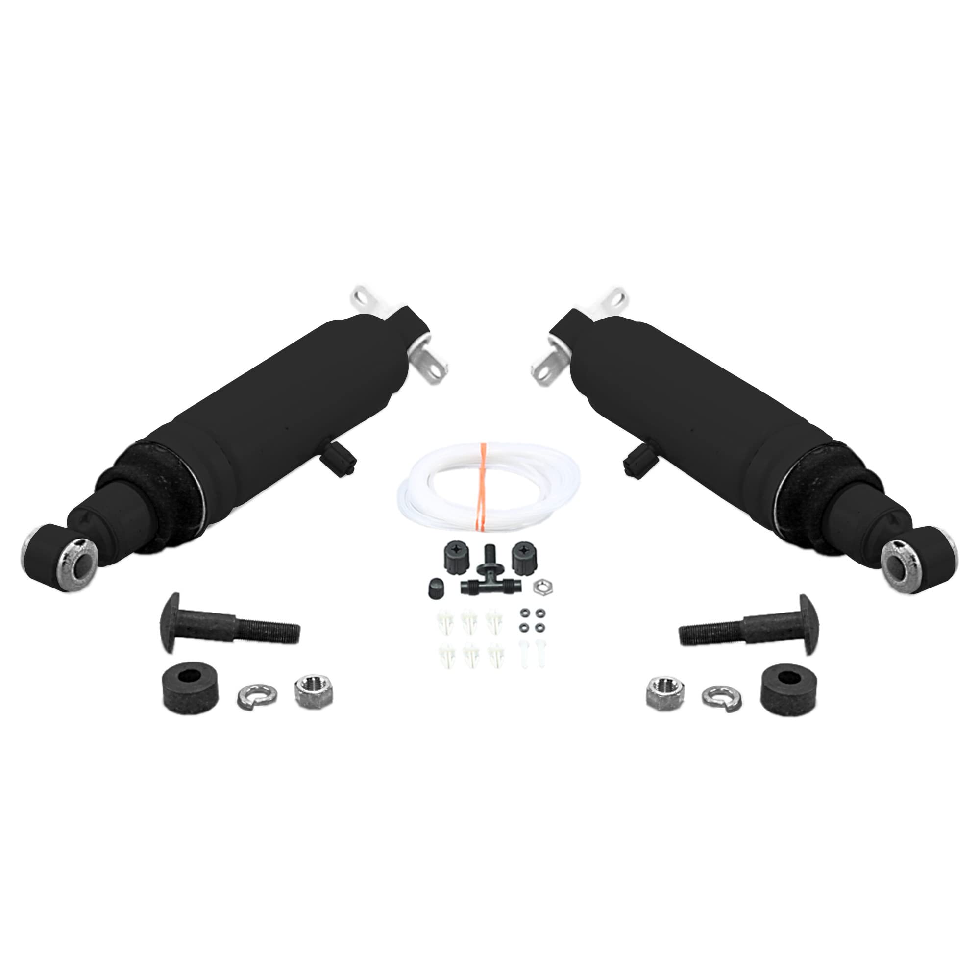 Monroe Shocks & Struts Max-Air Ma717 Air Shock Absorber, Pack Of 2