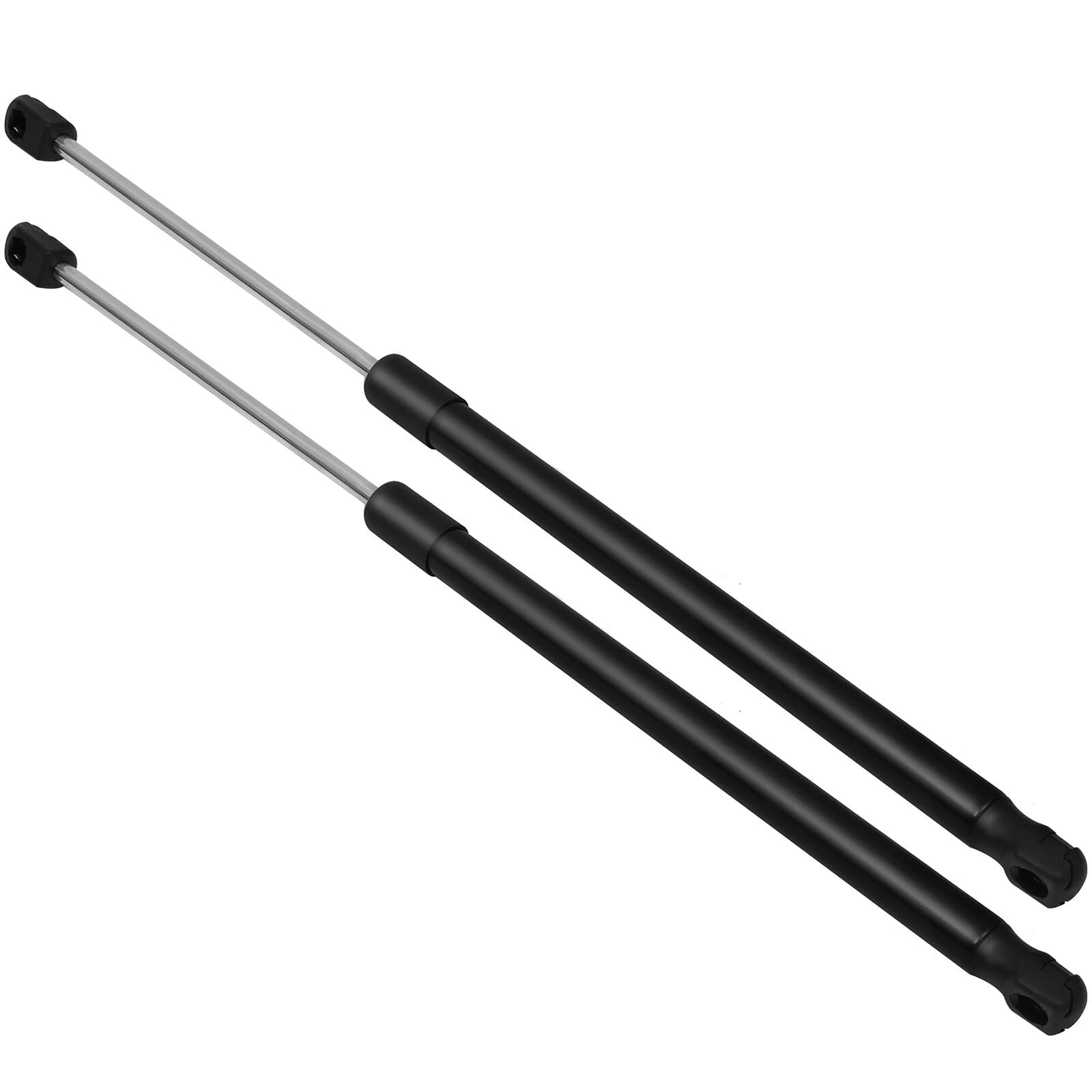 Scitoo 6312 19.35Inch Lift Supports Fit For Dodge Dakota 2005-2010,For Mitsubishi Raider 2006-2009,For Ram Dakota 2011 Front Lef