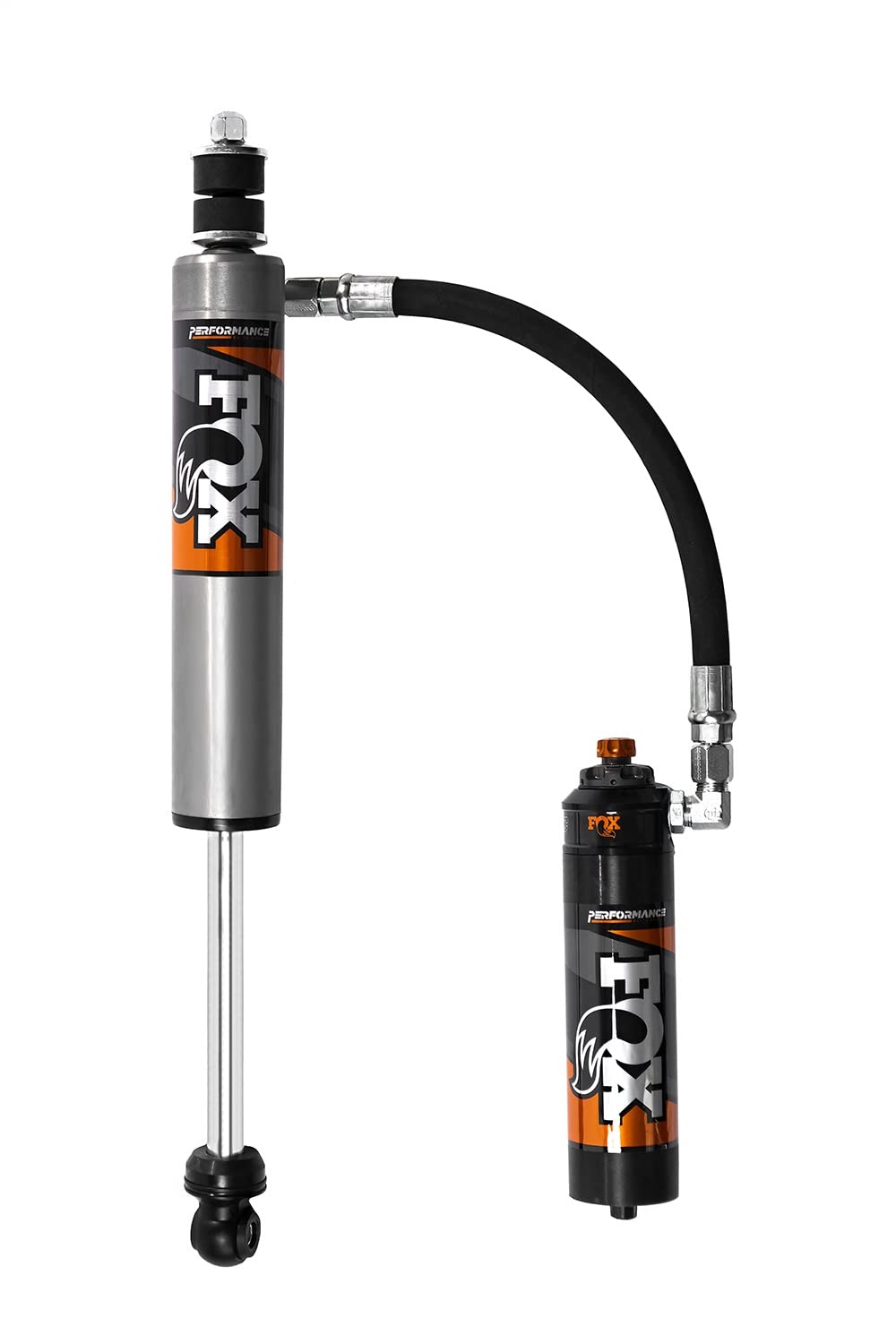 Fox Offroad Shocks 883-26-097 Performance Elite Series 2.5 Reservoir Shock (Pair) - Adjustable