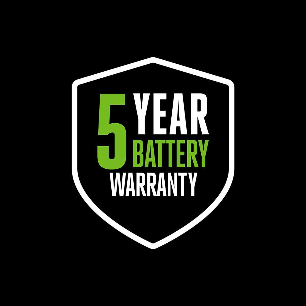 Ego Power+ Ba5600T 56-Volt 10.0 Ah Battery With Upgraded Fuel Gauge (3Rd Generation)