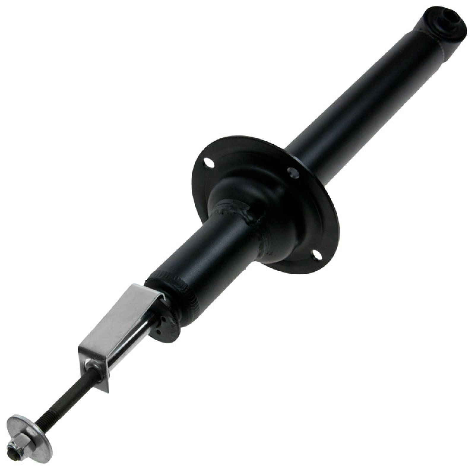 Trq Front And Rear Shock Absorber Set Compatible With 2004-2006 Acura Tl 2003-2007 Honda Accord