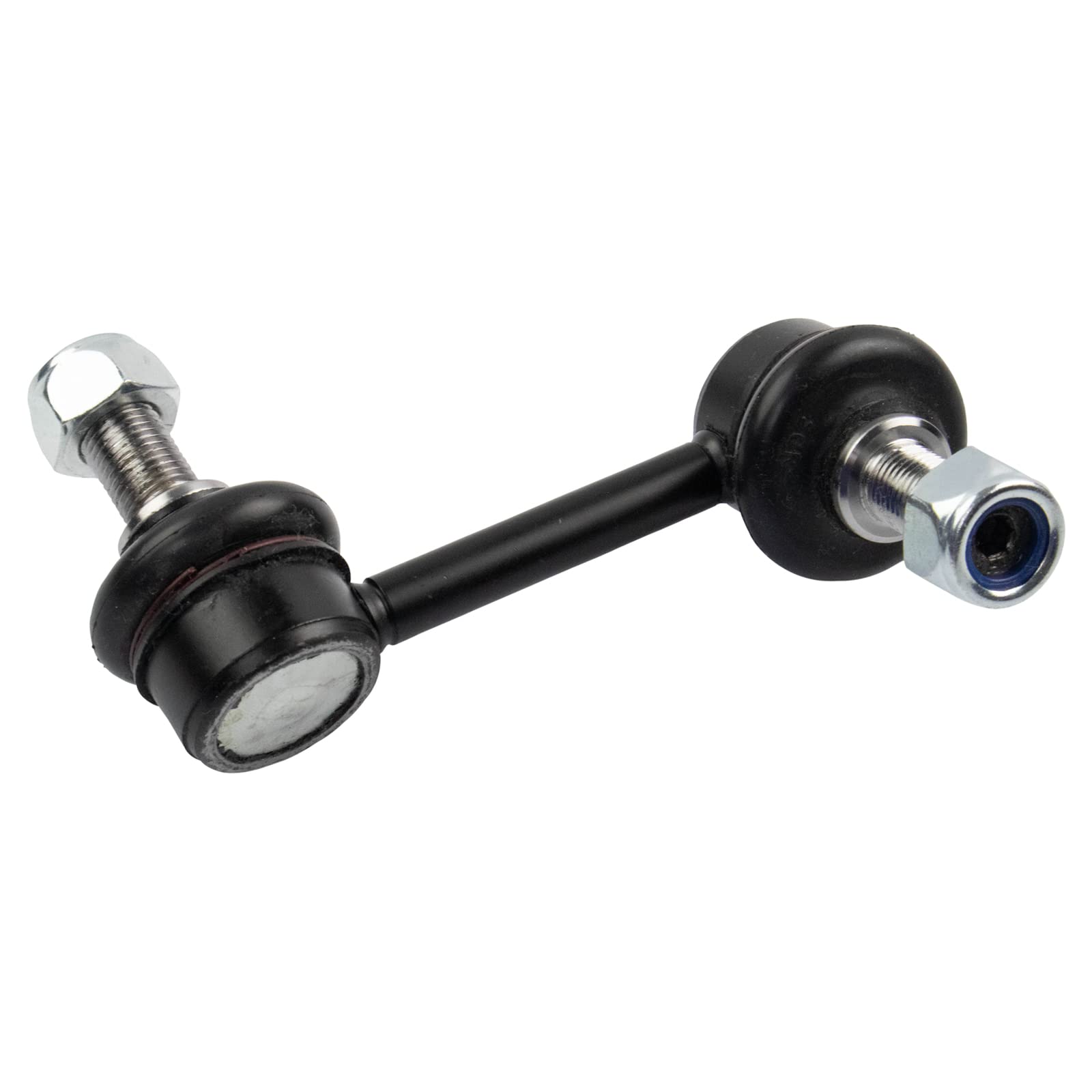 Trq Front & Rear Sway Bar Stabilizer Link Set Compatible With 2013-2018 Hyundai Santa Fe Santa Fe Sport 2014-2015 Kia Sorento