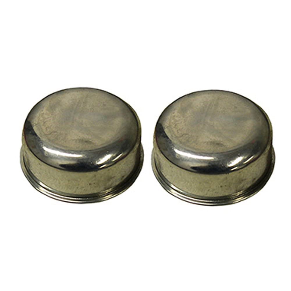 Ap Products 014-122071-2 Dust Cap Dc250 - Non-Lubed For 5.2K And 6K, 2 Pack
