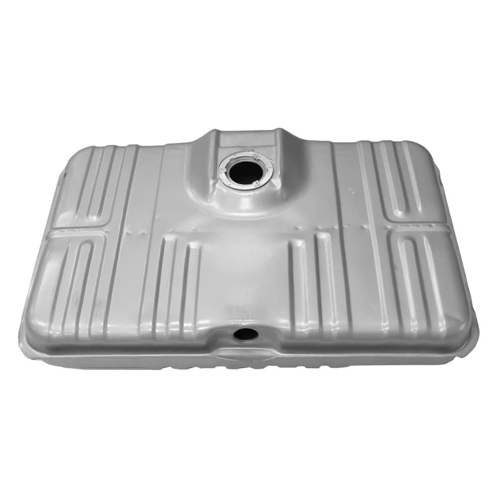 Trq 24 Gallon Gas Fuel Tank For Chevy Buick Olds Pontiac
