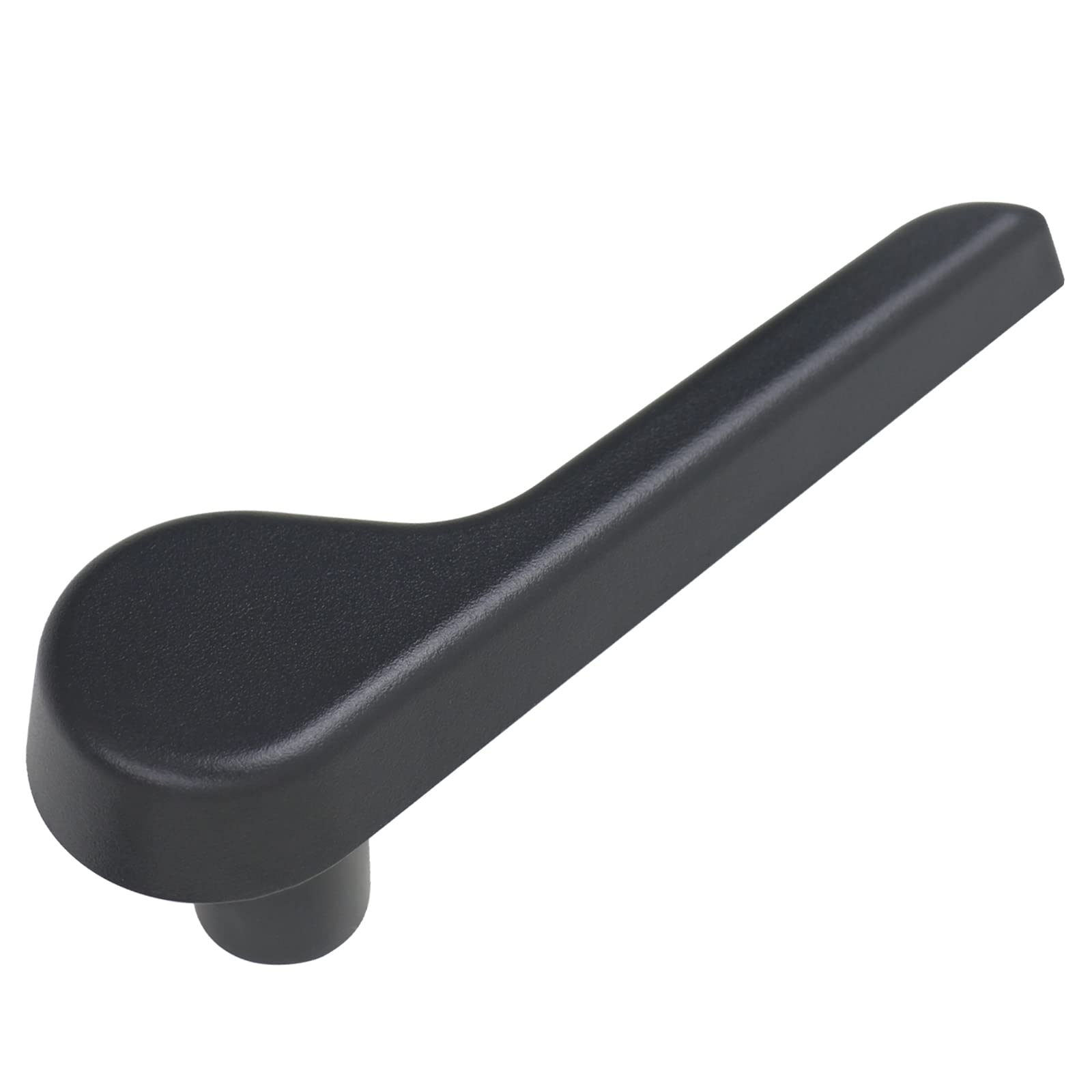 Apperfit Seat Recliner Handle Lever Front Right Side Compatible With 2007-2013 Chevy Chevrolet Avalanche Silverado Suburban, Gmc