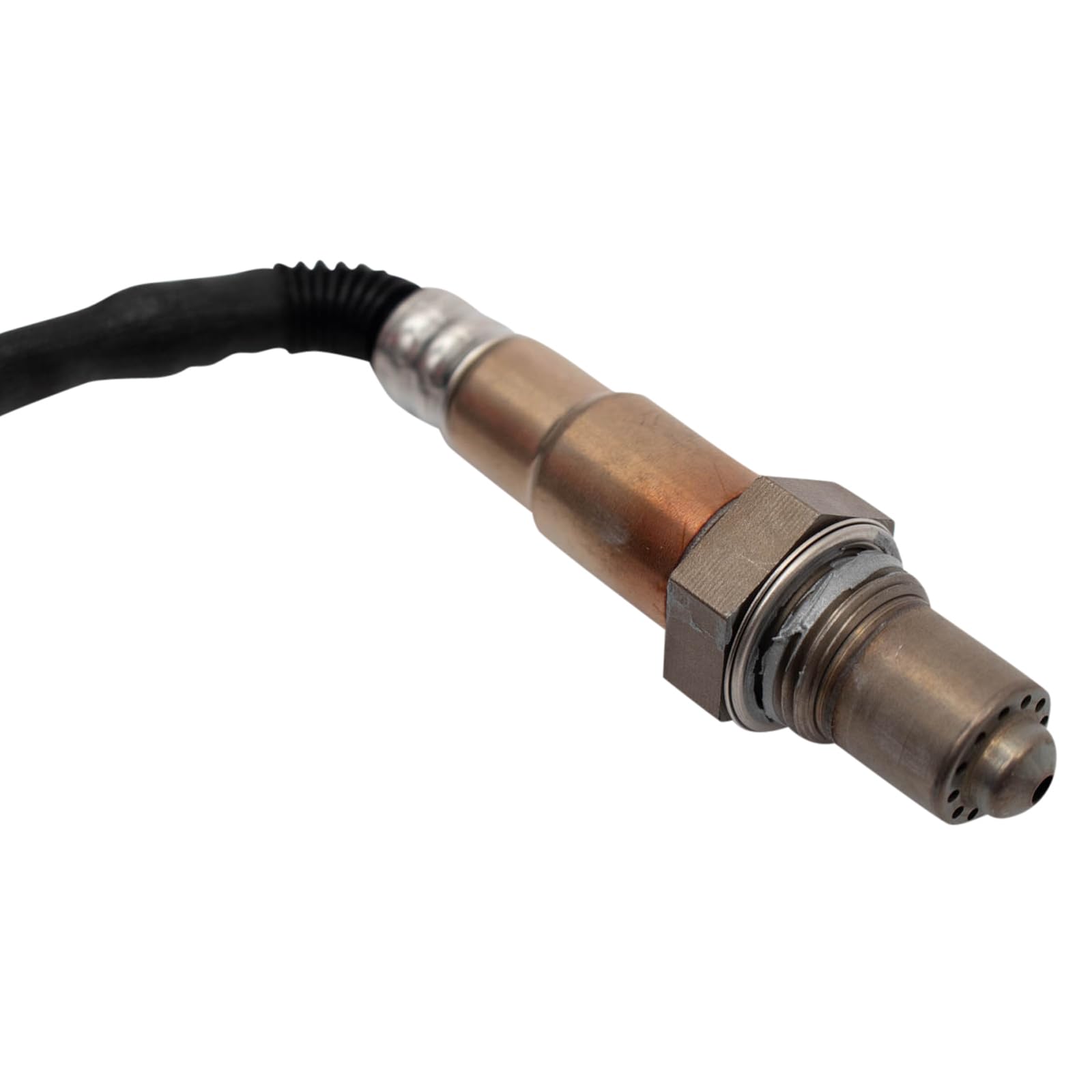 Trq O2 Oxygen Sensor Compatible With 2009-2012 Ford Lincoln Mazda Mercury