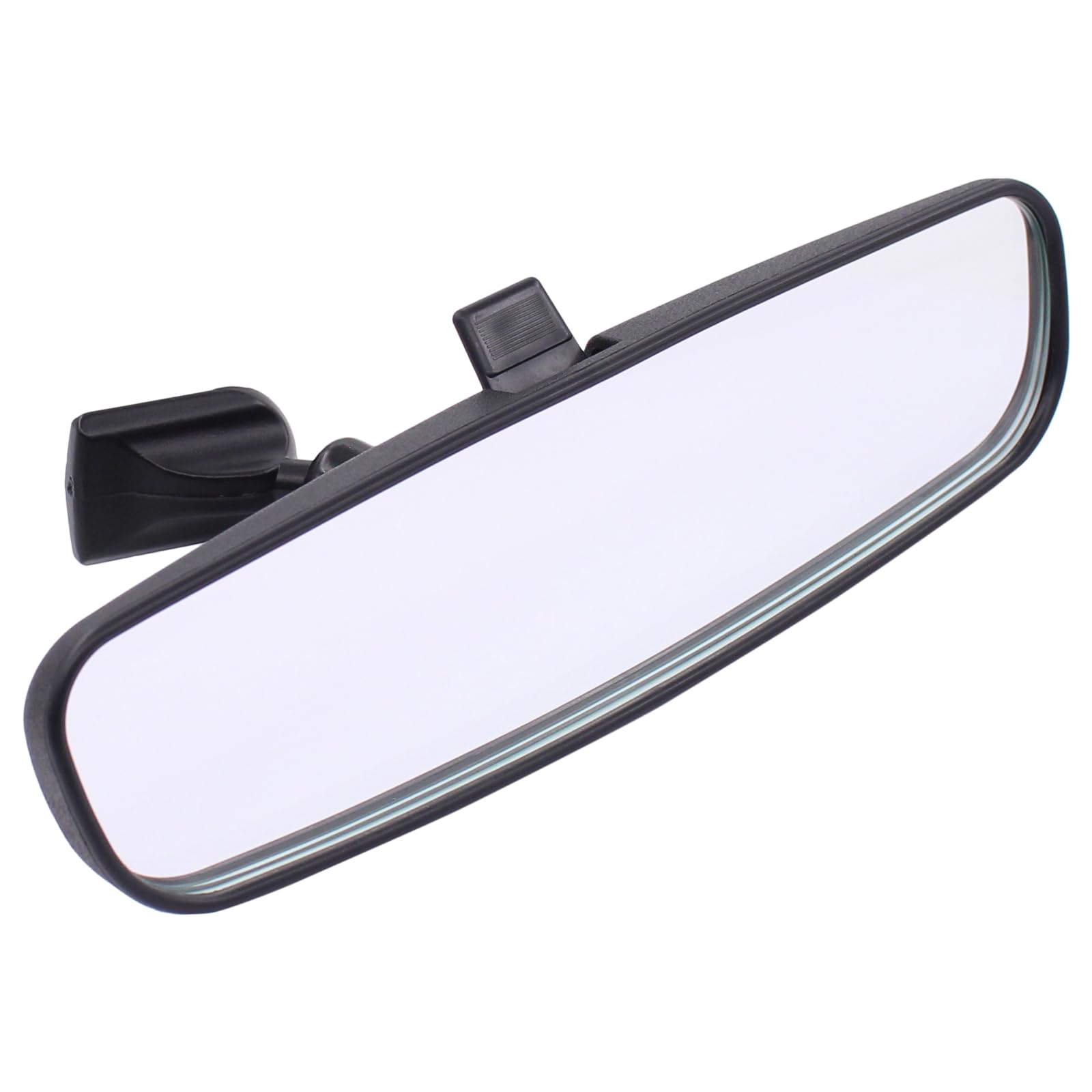 MOTOKU Interior Rear View Mirror for Subaru WRX 2012-2014 Impreza 2006-2011 Forester 2009-2013 BRZ 2013-2020