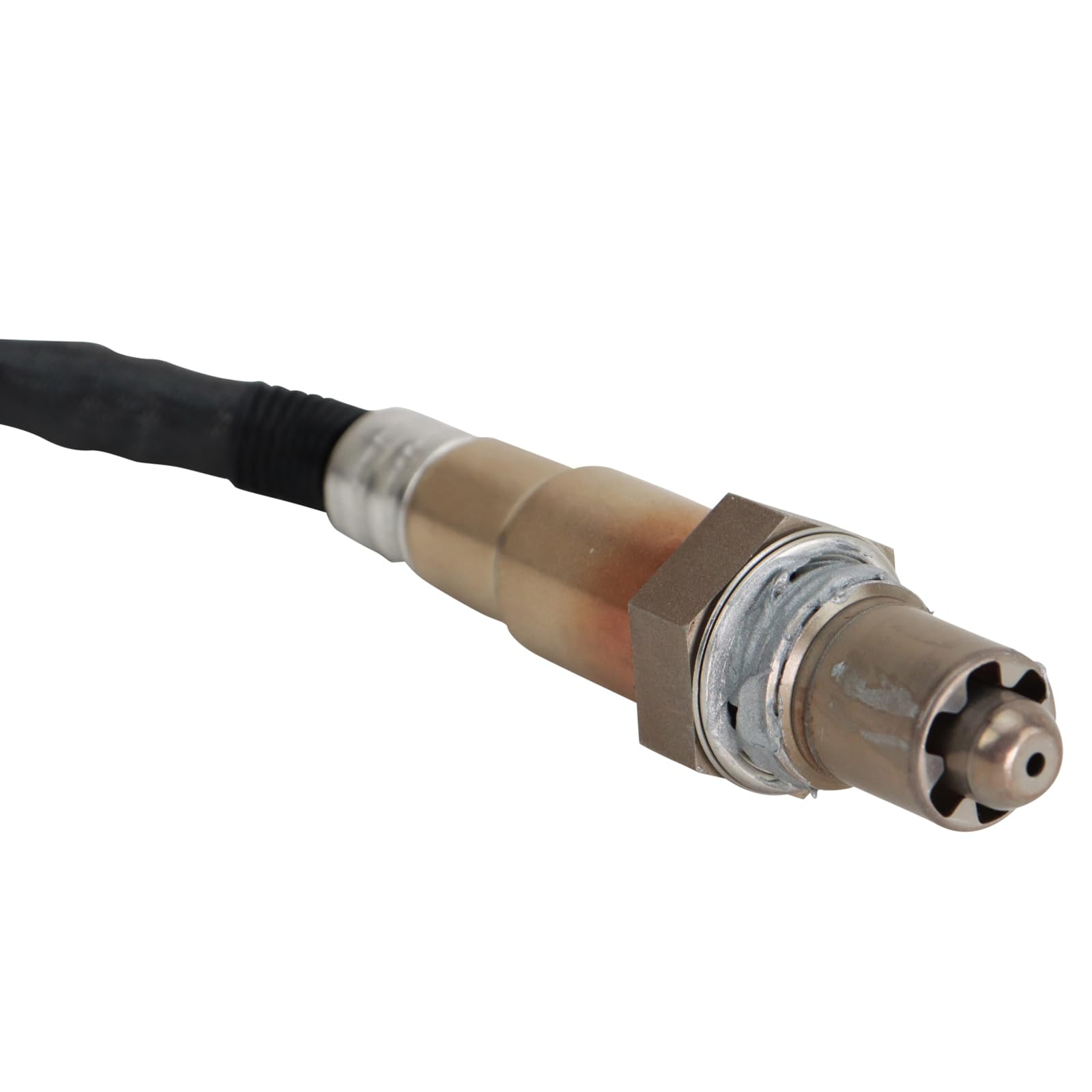 Trq Upstream O2 Oxygen Sensor Compatible With 2013-2020 Ford C-Max Escape Focus Fusion Mkz