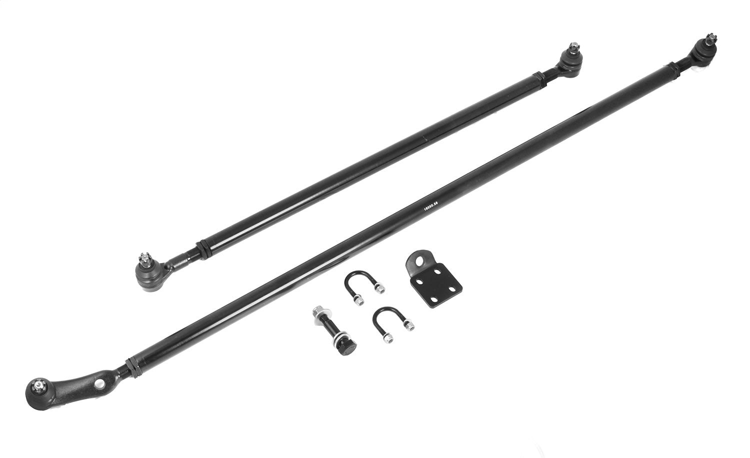 Rugged Ridge | Steering Kit, Tie Rod/Drag Link, Heavy Duty | 18050.82 | Fits 1984-2006 Jeep Cherokee, Grand Cherokee & Wrangler