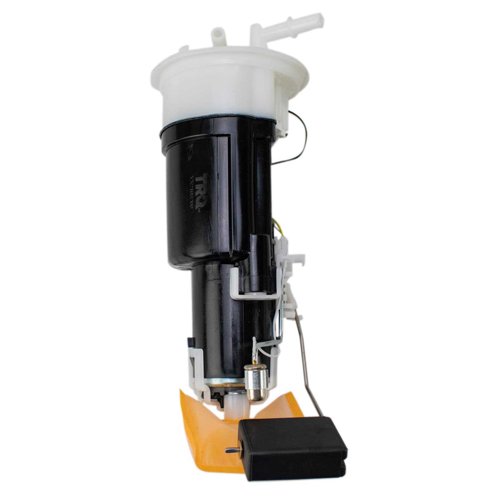 Trq Fuel Pump Module Assembly Compatible With 2001-2002 Acura Cl 1999-2001 Tl 1998-2002 Honda Accord