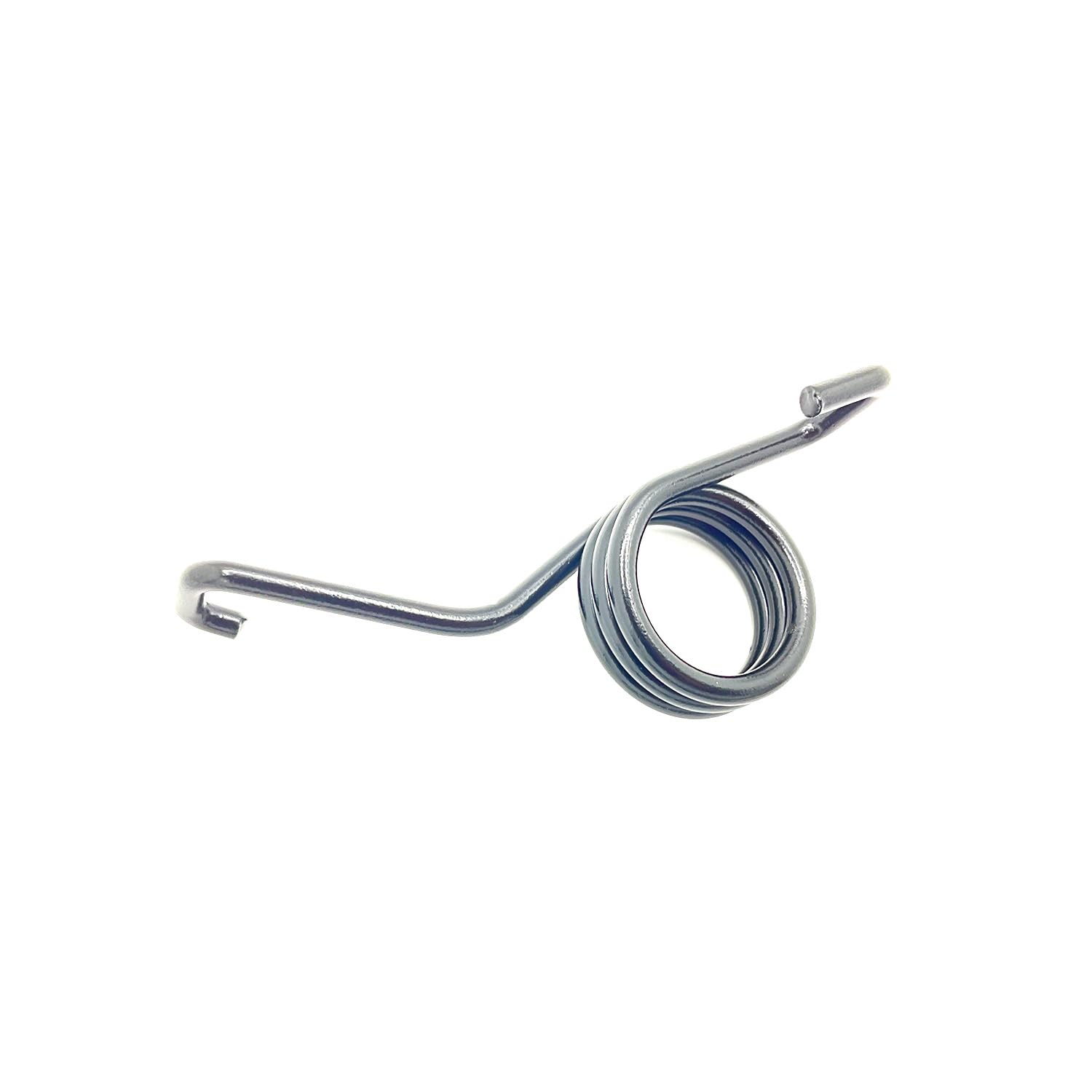 Polaris Atv Torsion Spring, Genuine Oem Part 0451687, Qty 1
