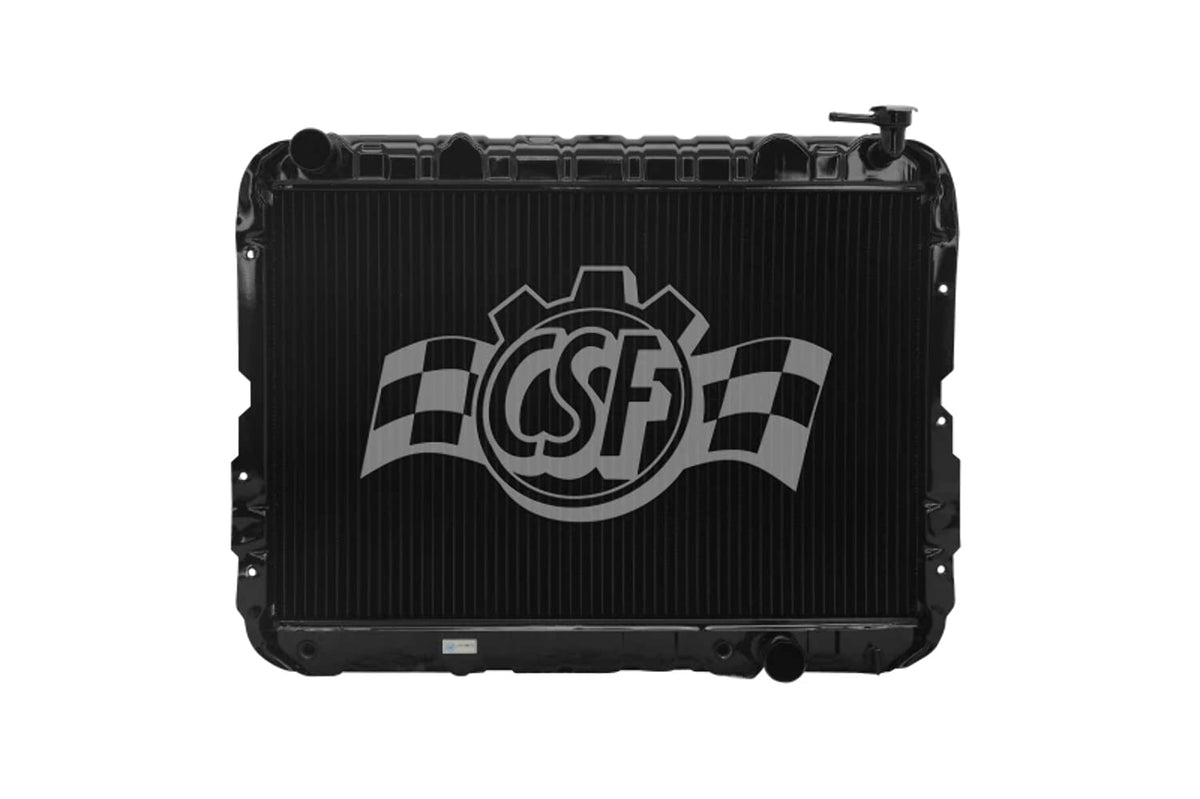 CSF RADIATOR 81-87 4.2L at Toyota Land