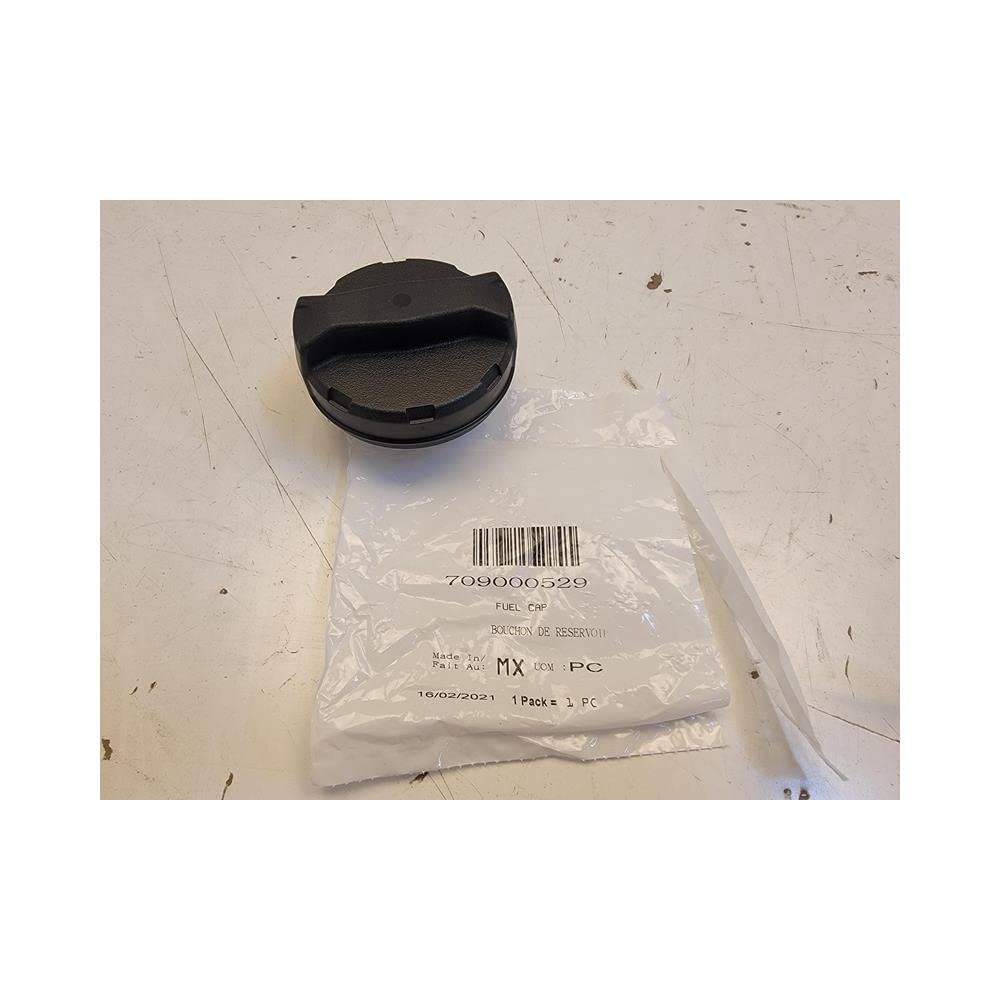 Can Am Maverick 1000 Gas Fuel Cap Oem New #709000529