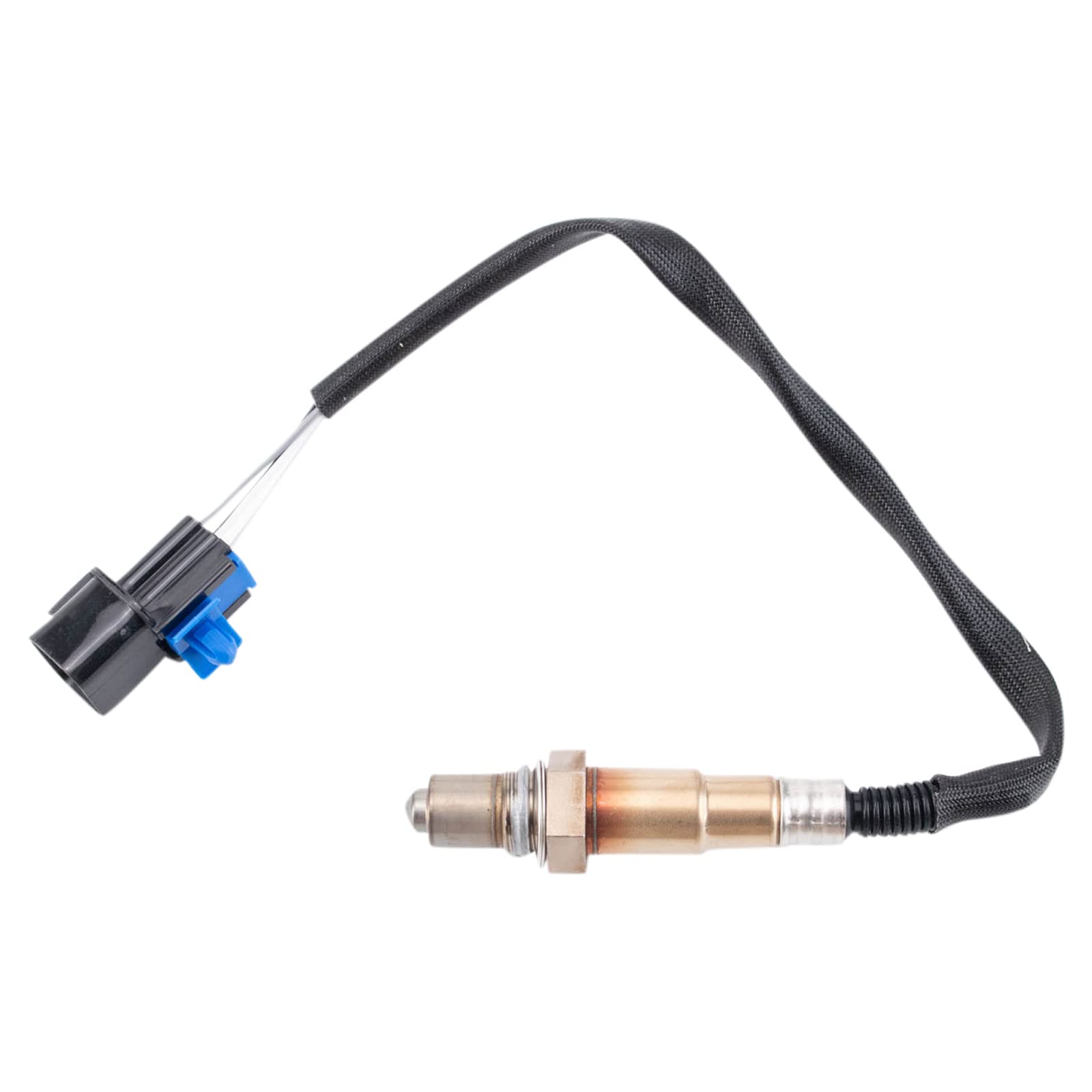 Trq O2 Oxygen Sensor Compatible With 2011-2016 Hyundai Equus 2009-2016 Genesis 2009 Kia Borrego 2015-2017 K900