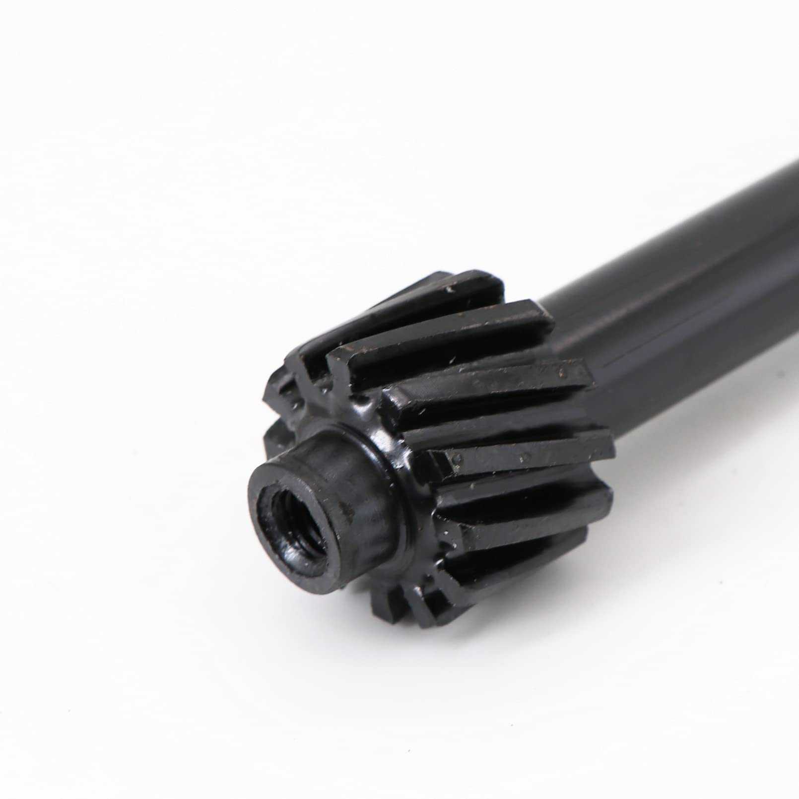 Tektall Steering Shaft Replace for MTD T1000 T1900 T2700 T3000 CLT42G CLT42H CLT46CVT LT4216 LT4200 LT4600 Troybilt TB42 TB46# 9