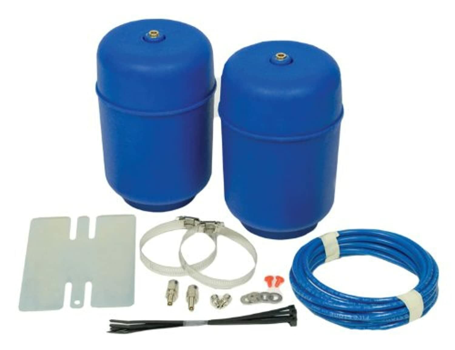 Firestone 4108 Coil-Rite Air Spring Kit - Rear