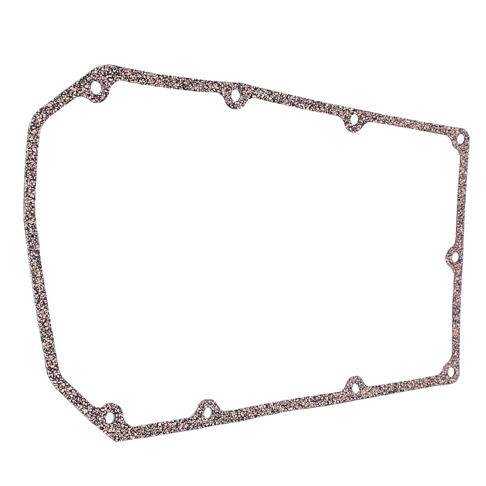 RAREELECTRICAL New Air Silencer Gasket Compatible With Johnson/Evinrude Brp 70 1977-2001 Brp 75 1977-1988 By Part Numbers 321794