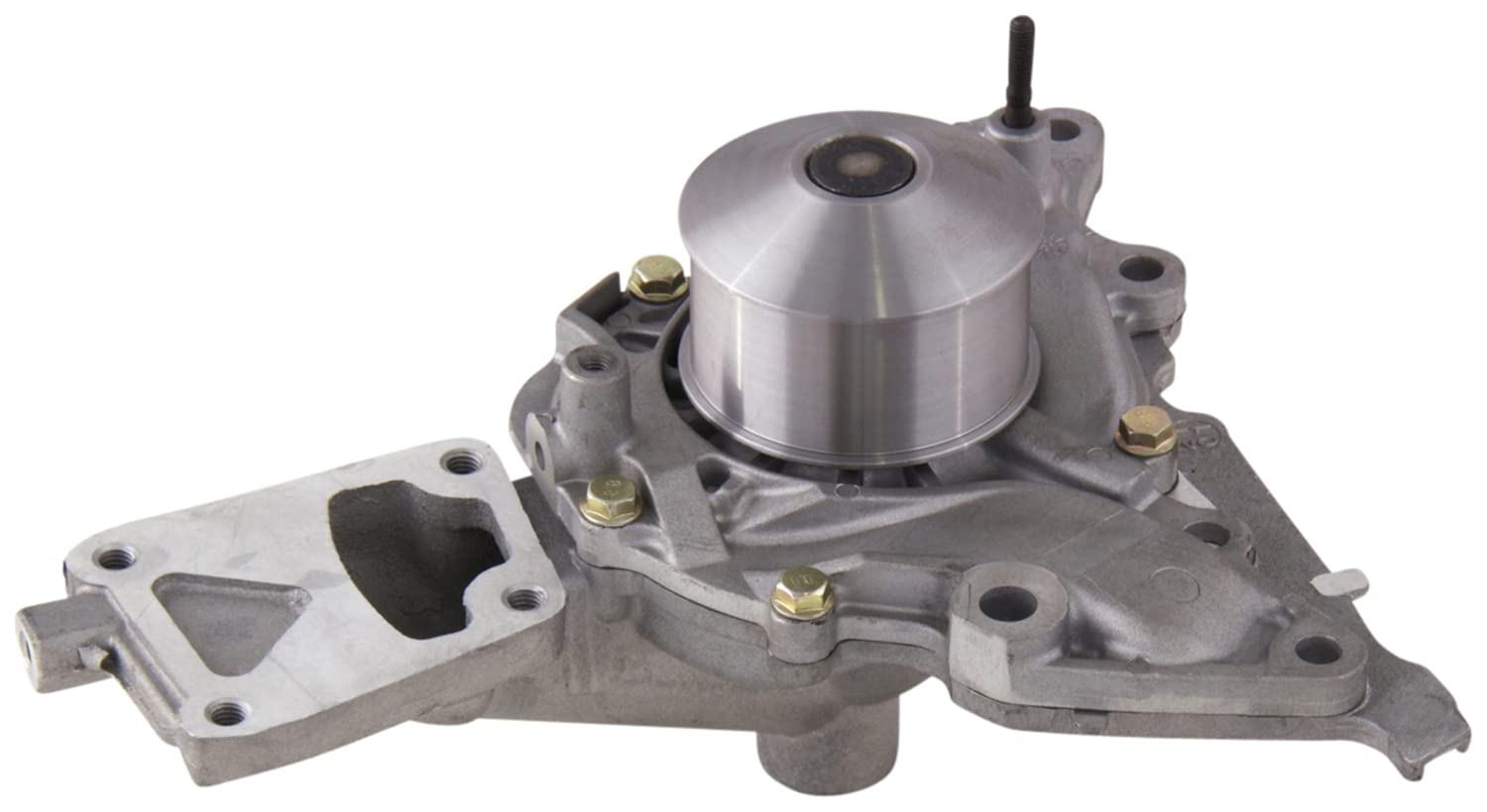 Gates 43555 Premium Engine Water Pump