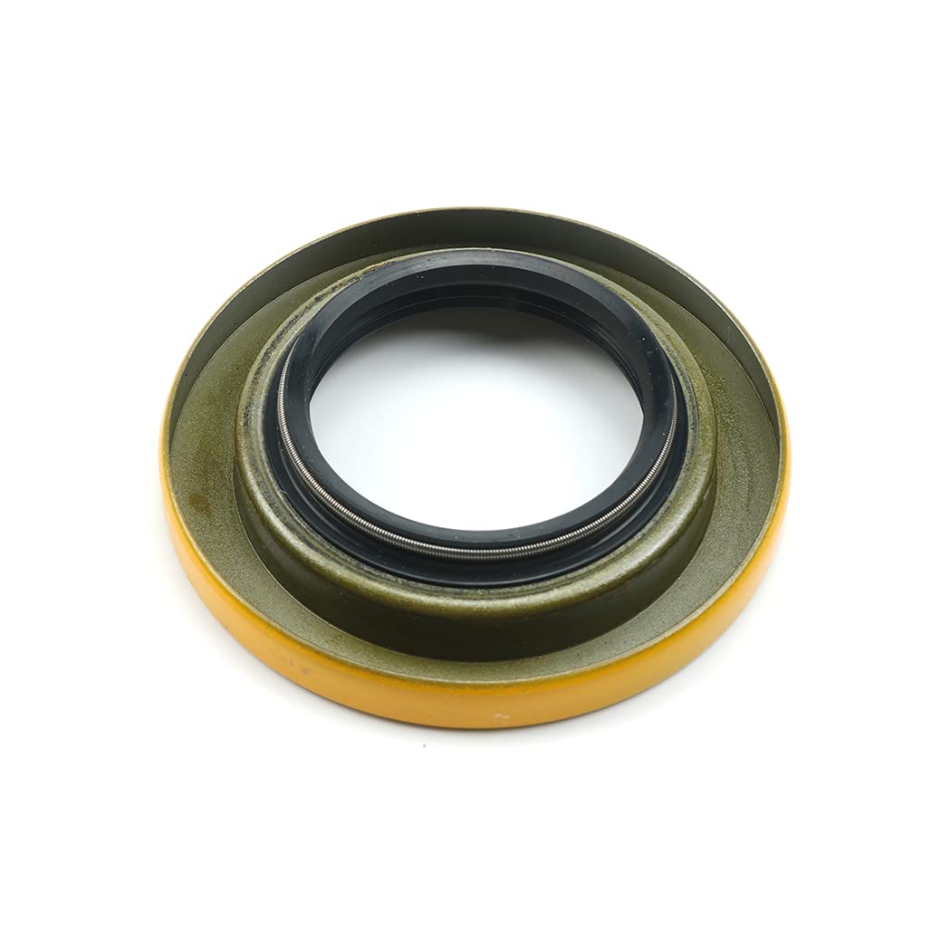 Aftermarket Can-Am Differential Pinion Seal 705401481 705400027, Roller Bearing, 70Mm X 37Mm, Rubber, Fits Can-Am Commander, Maverick, Outlander, Renegade Models