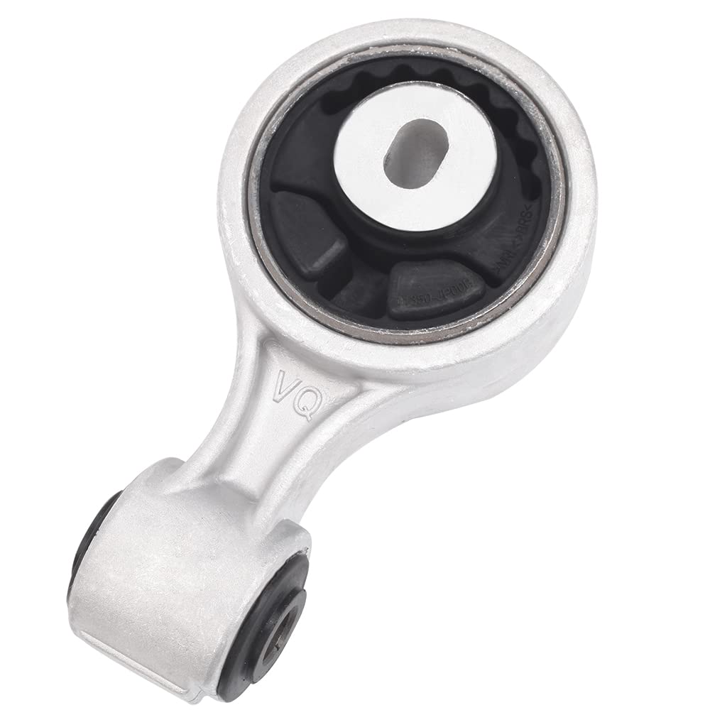 Ybddzh A7363 Front Righttorque Strut Mount - Altima '07-'12, Maxima '09-'14, Murano '09-'14, Quest '11-'14, Jx35 '13 ,1Pes