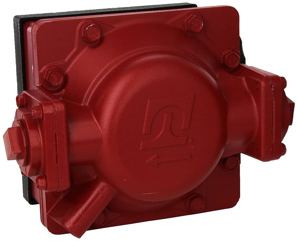 Tuthill 901 Fuel Meter