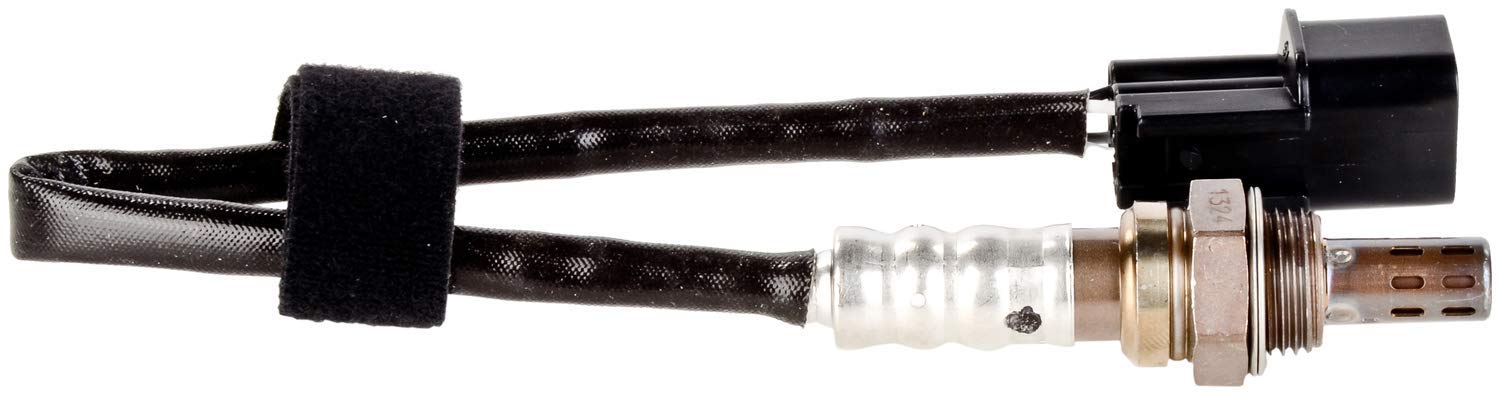 Bosch 18045 Premium Oe Fitment Oxygen Sensor - Compatible With Select Hyundai Azera, Santa Fe, Santa Fe Xl; Kia Cadenza, Sedona,