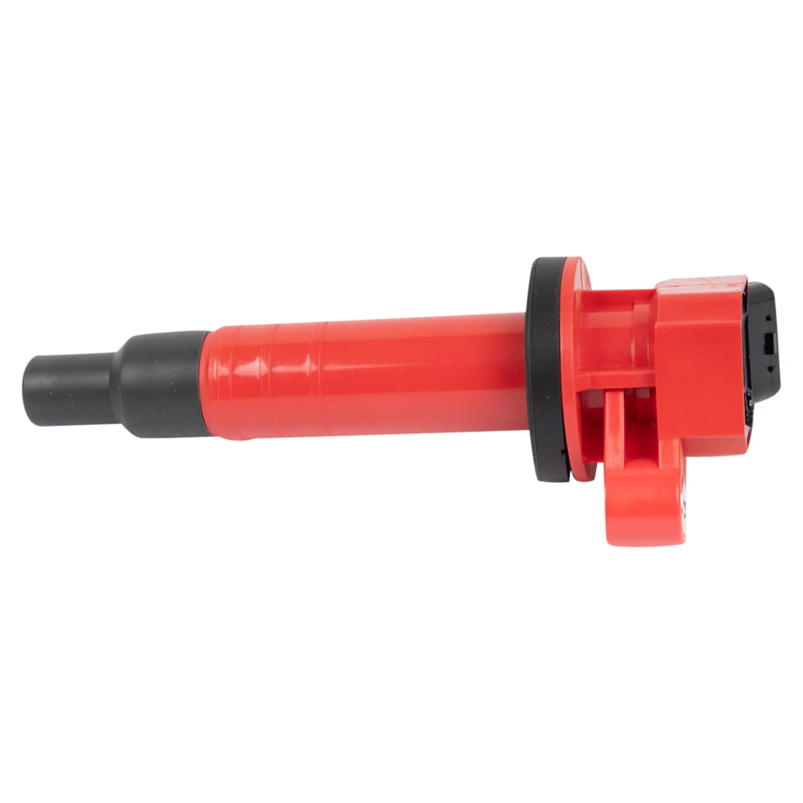 TRQ Ignition Coil Set Compatible with 1999-2002 Chevrolet Prizm 2003-2008 Pontiac Vibe 2000-2005 Toyota Celica 1999-2008 Corolla