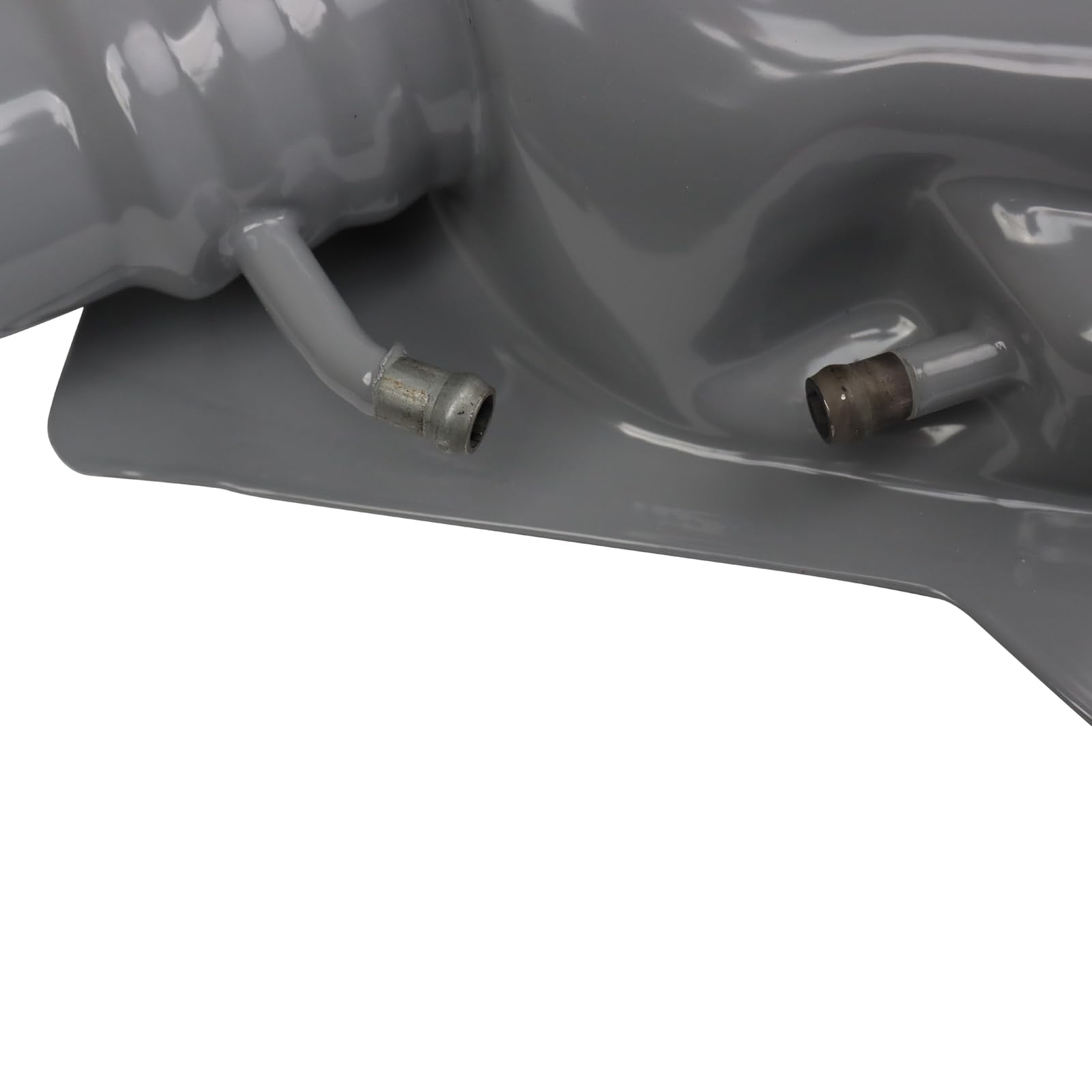 Trq Gas Fuel Tank Compatible With 1970-1972 Chevrolet C10 Pickup K10 Pickup Gmc C15/C1500 Pickup K15/K1500 Pickup