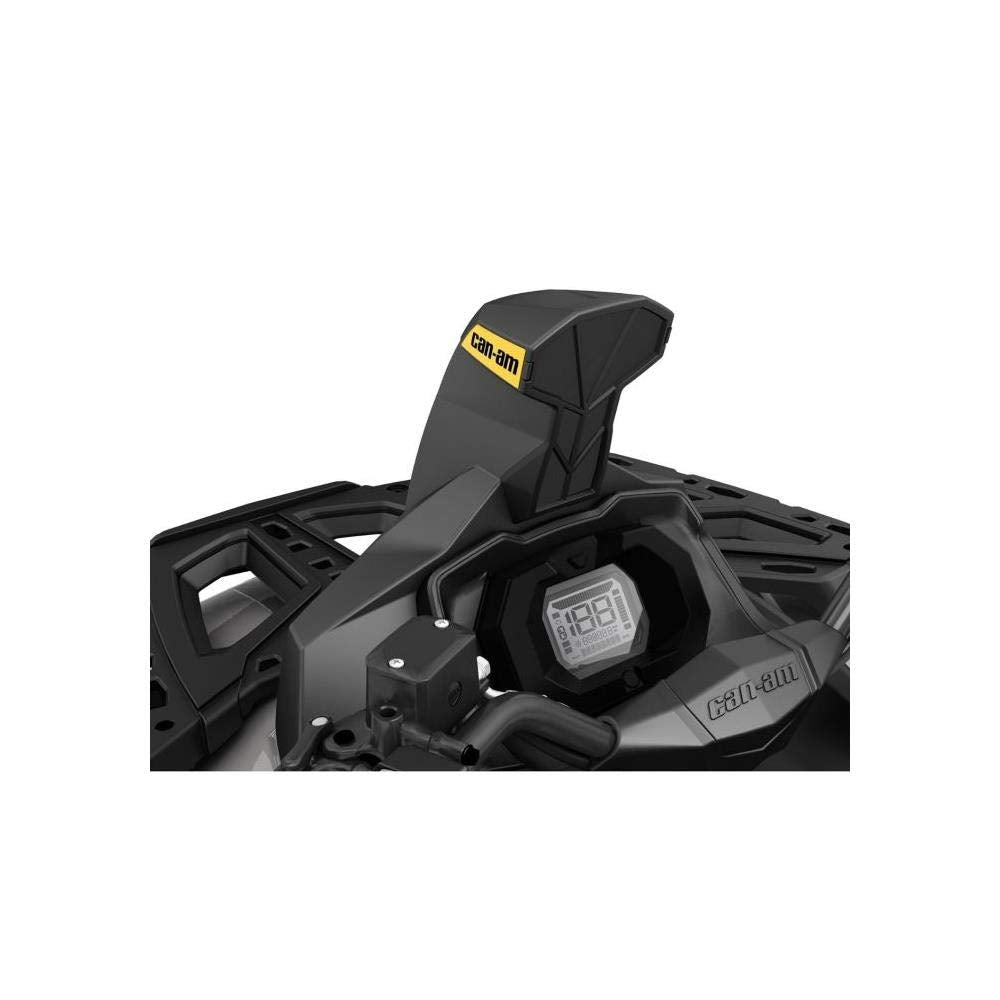 Brp Can Am Outlander Xmr Snorkel Kit Horn #715002518