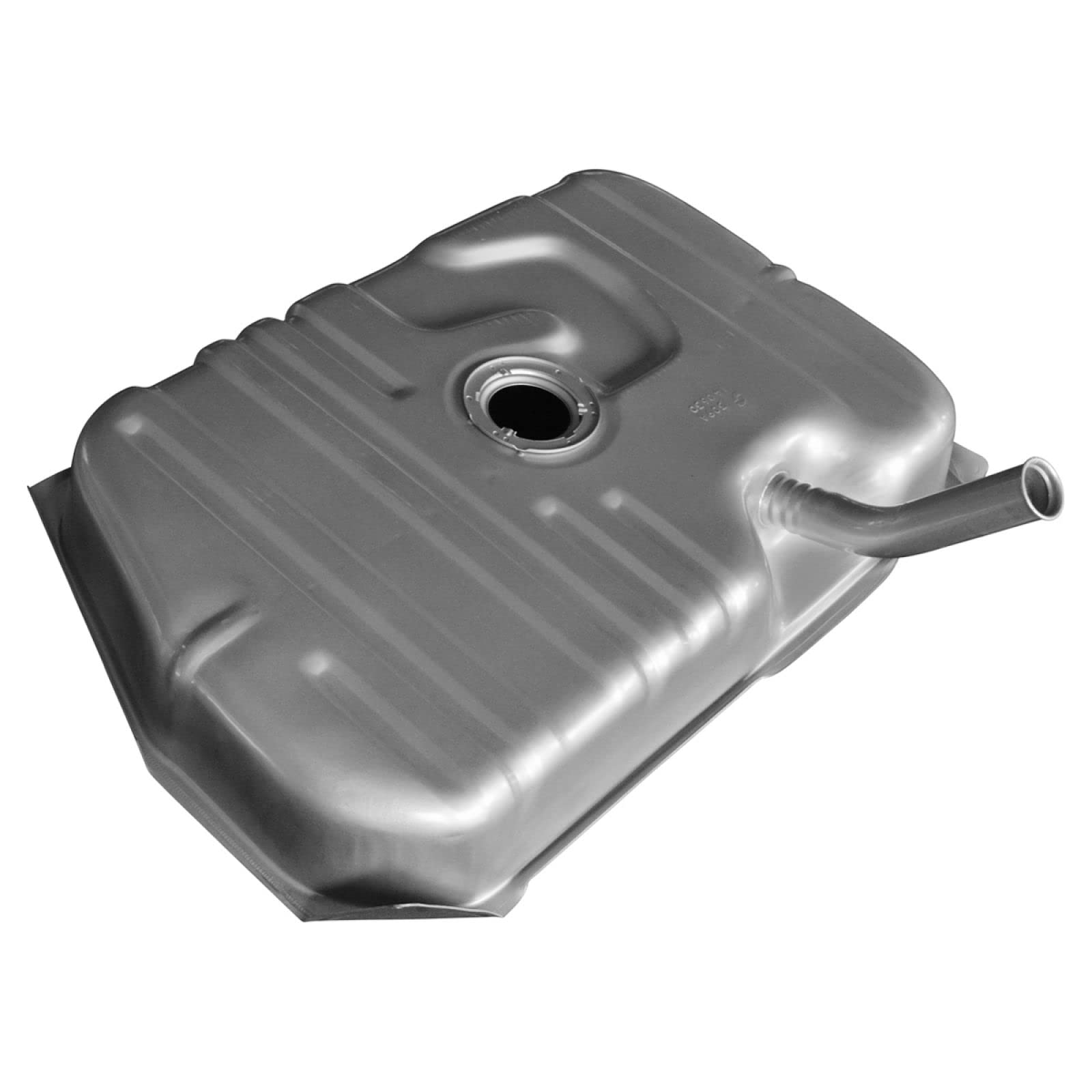 Trq Gas Fuel Tank 17 Gal Compatible With 1981 Oldsmobile Cutlass 1985-1987 Cutlass Salon 1981-1988 Cutlass Supreme