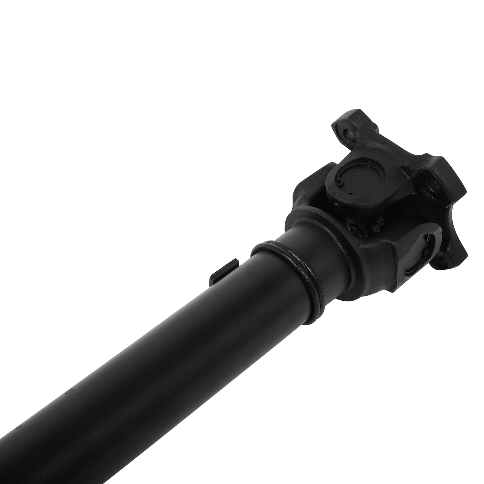 SCITOO?25.355''?Steel Front Driveshaft Assembly Drive Shaft Prop Shaft Compatible For BMW 525xi 528i xDrive 528xi 530xi 535i xDr