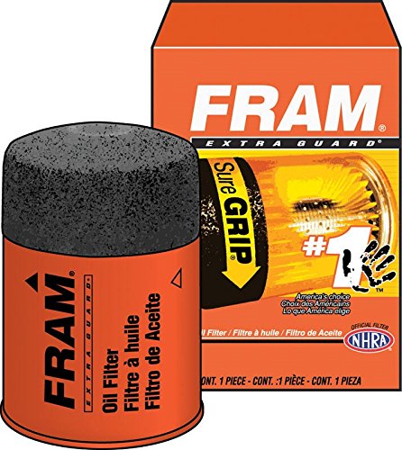 Fram Oil Filter Ph7317