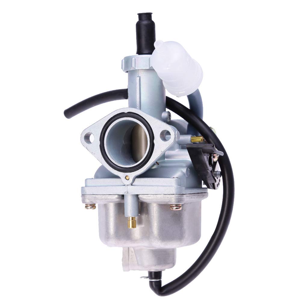 Carburetor Carb Replacement For Honda Xr 100 Xr 100R Xr100R Xr100 Crf100F Xr200 Xr200R Xl125S Xl100S Cb125S With Handlebar Hand