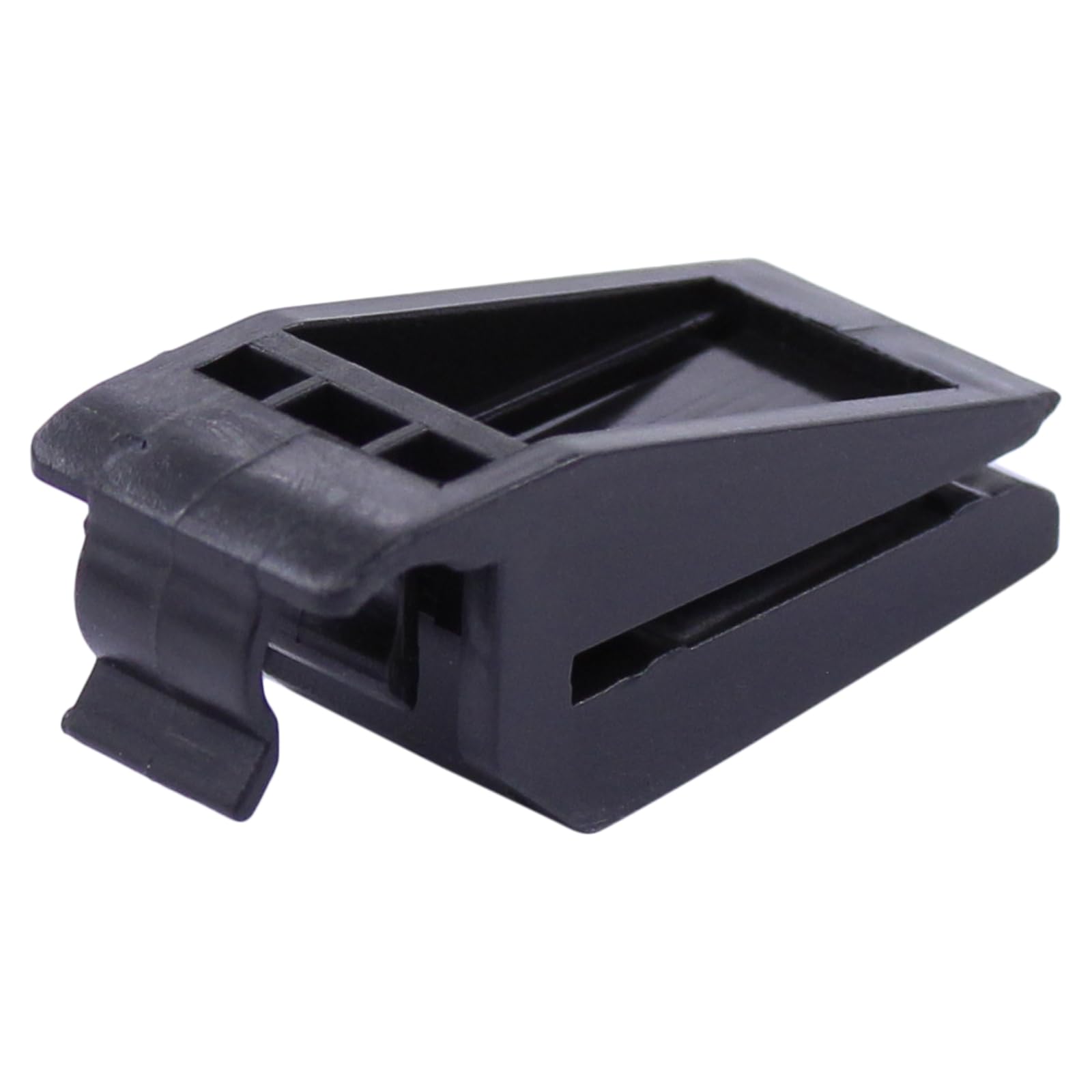 ApplianPar Hood Prop Rod Holder Retainer Clip and Grommet Kit for Honda Accord 2008-2012 Set of 2