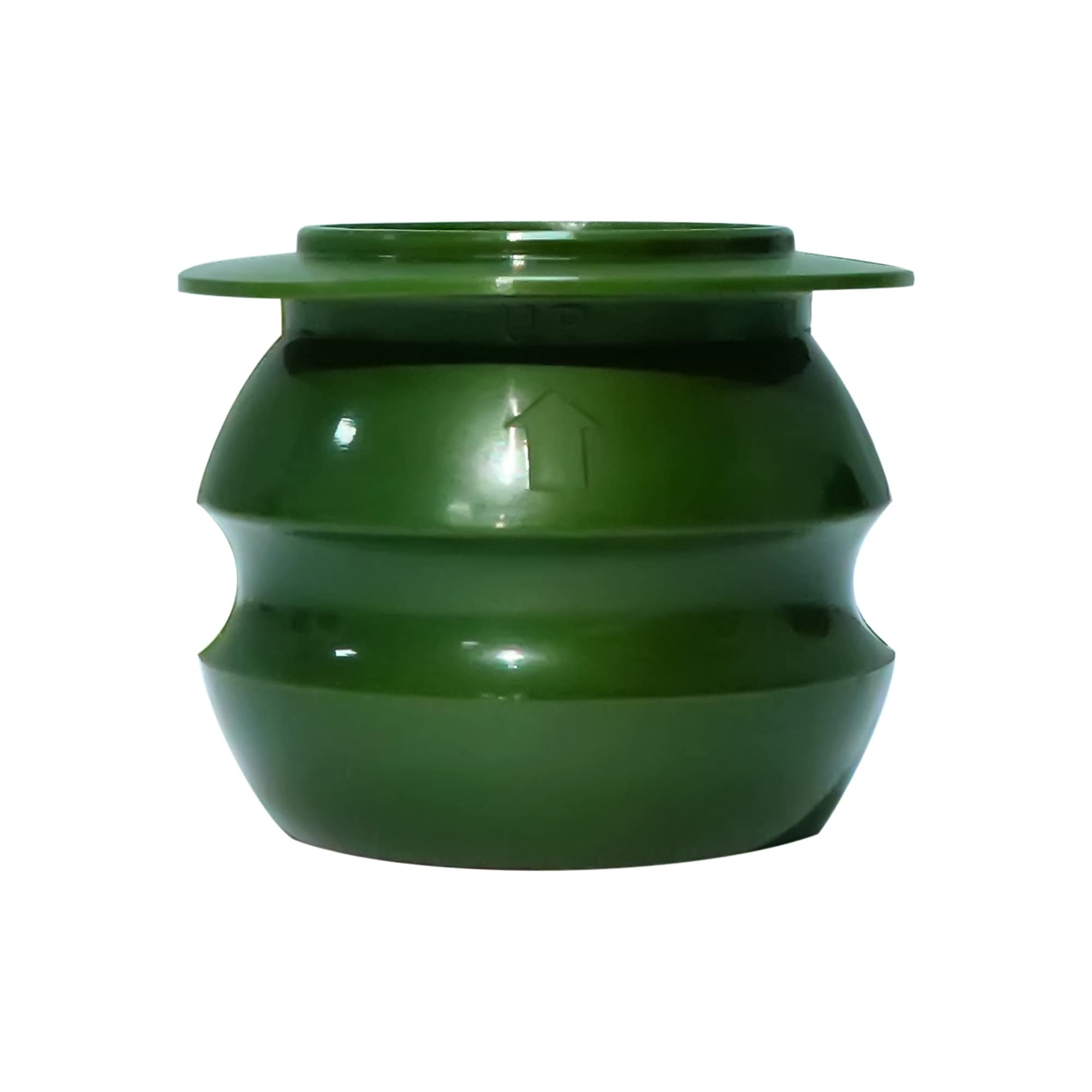 Steering Bushing Compatible With Honda Trx 300 350 200 250 90 400 450 2X4 4X4 1988-2009 Wear Resistant Protection Of Upper Steering Stem Shaft Bushing Fits Honda 53221-Hc4-000, 53221-Hc4-004