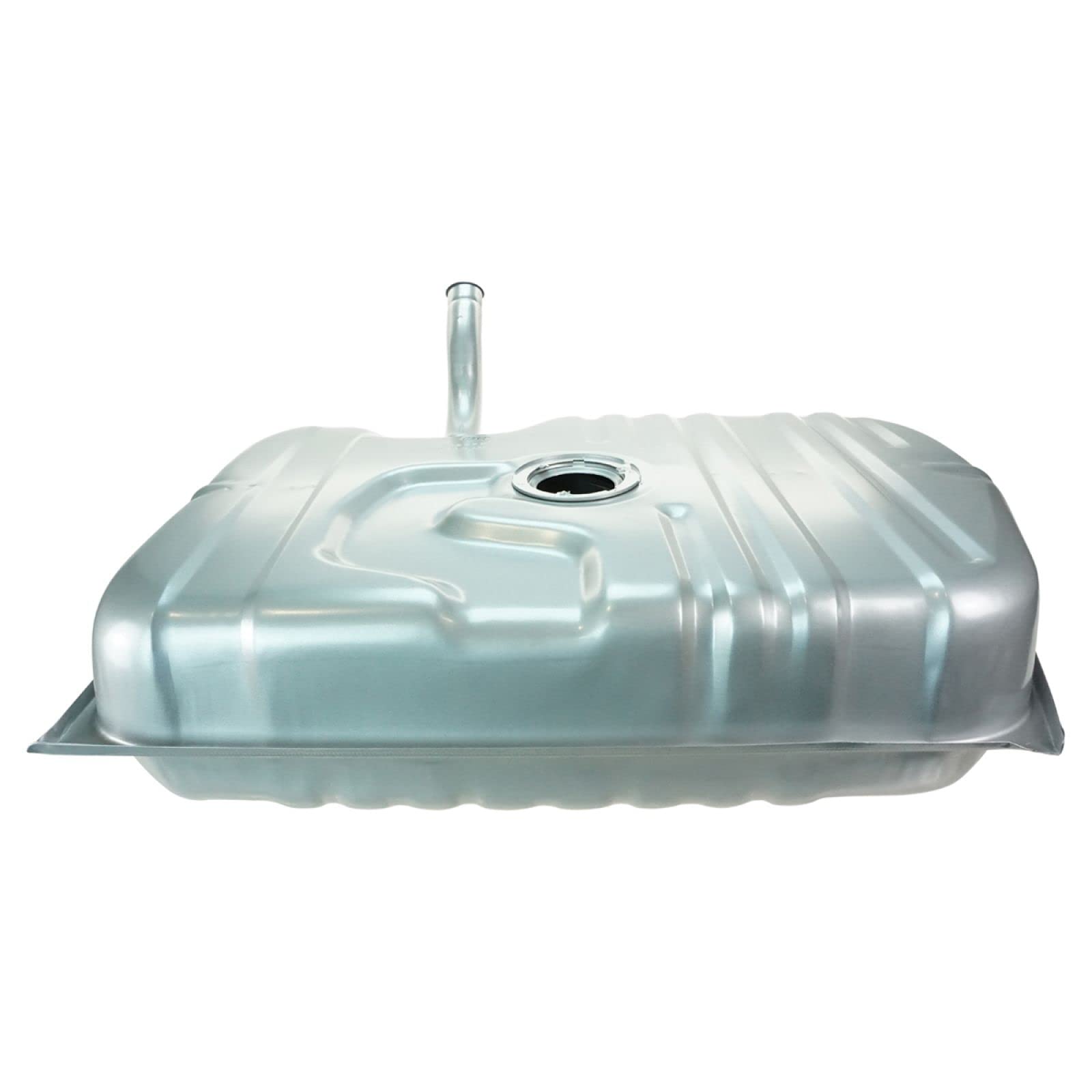 Trq Gas Fuel Tank 17 Gal Compatible With 1984-1986 Buick Regal