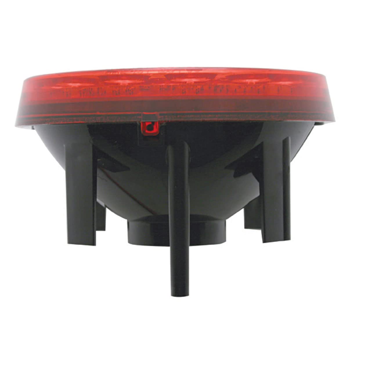 United Pacific Ctl8010Led 1980-82 Chevy Corvette Led Tail Light - Red Lens, 1 Pack